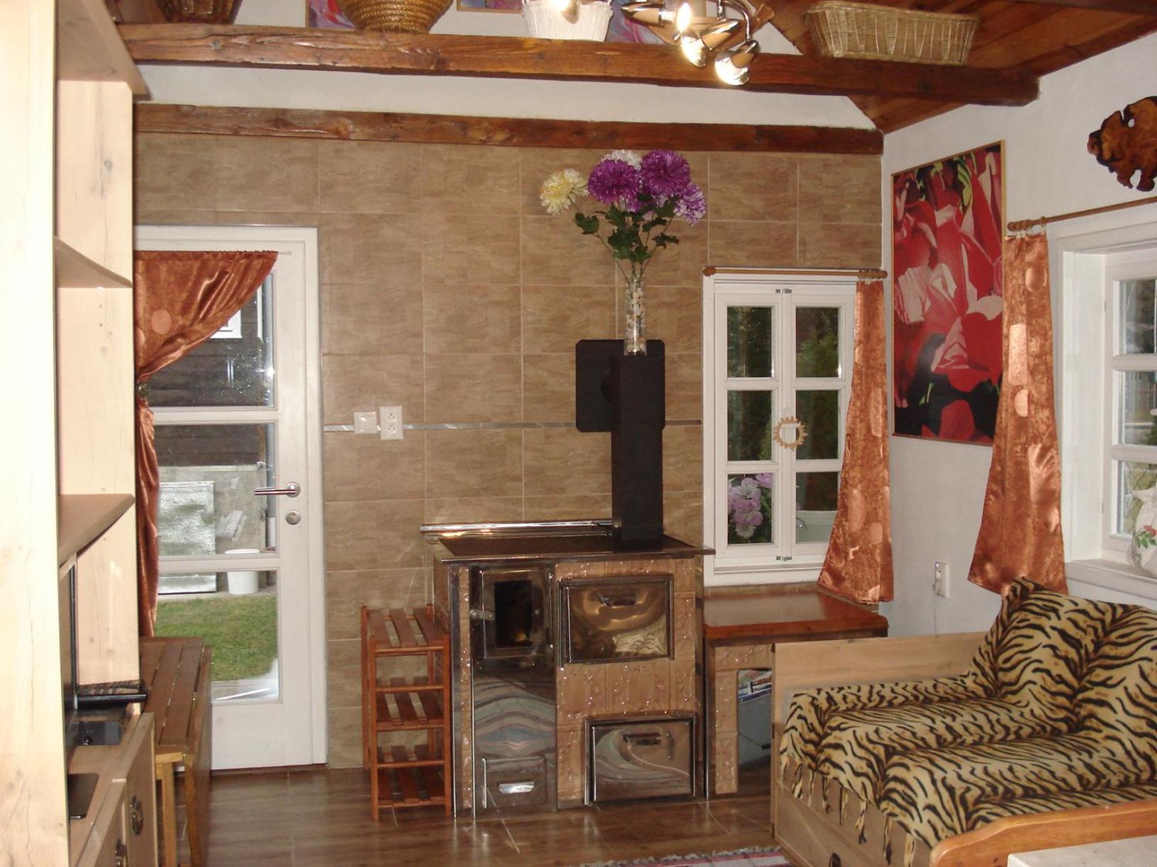 Vacation Home photo 1