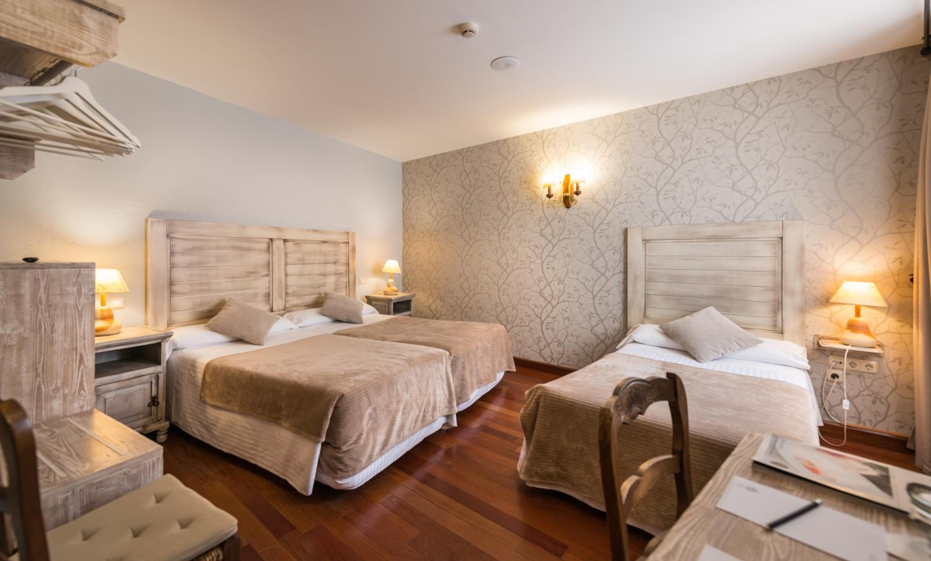 Triple Room photo 3