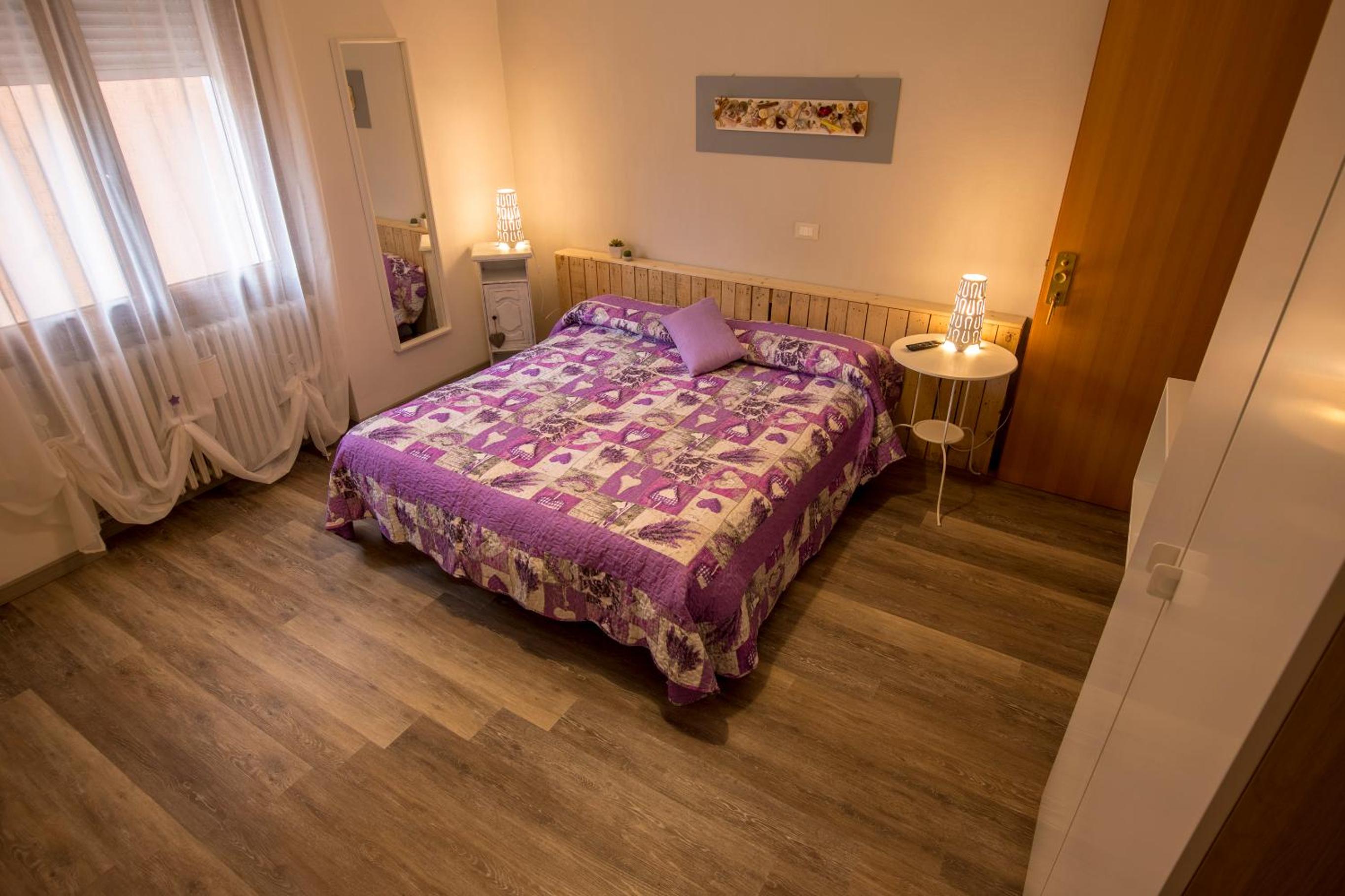 Quadruple Room - Photo 4