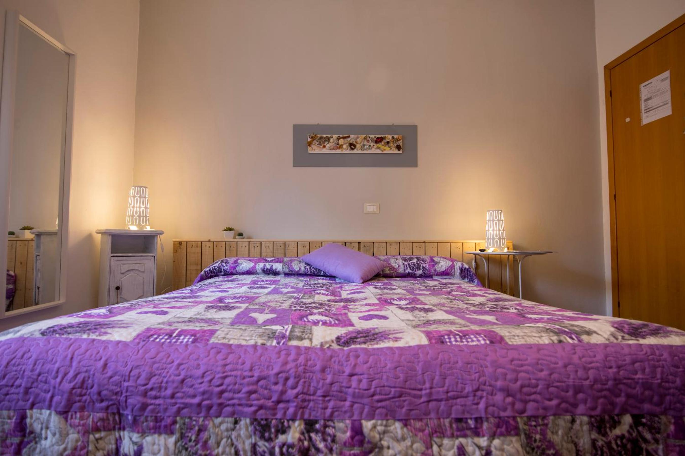 Quadruple Room - Photo 6