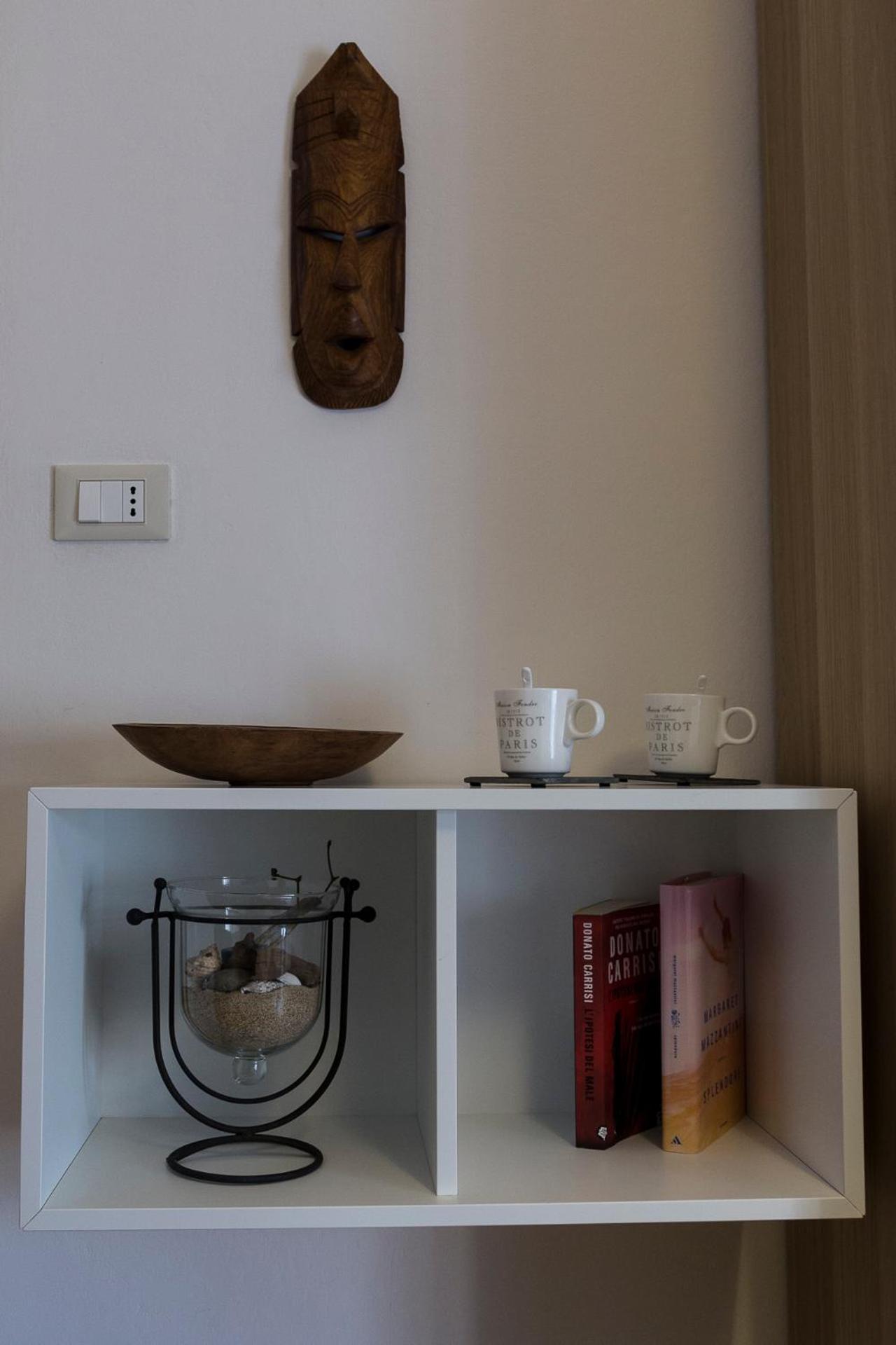 Quadruple Room - Photo 12