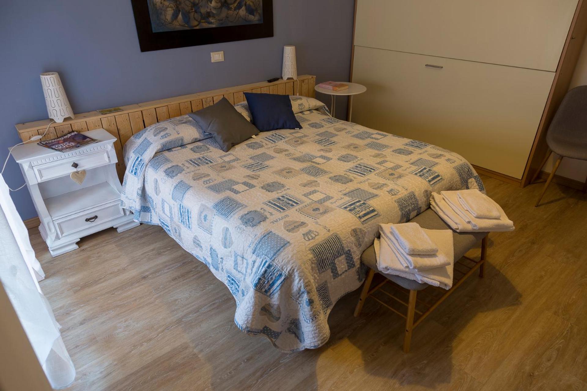 Quadruple Room with Terrace - Photo 6
