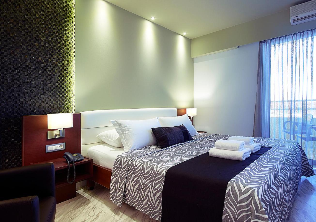 Superior Double or Twin Room  with Garden View