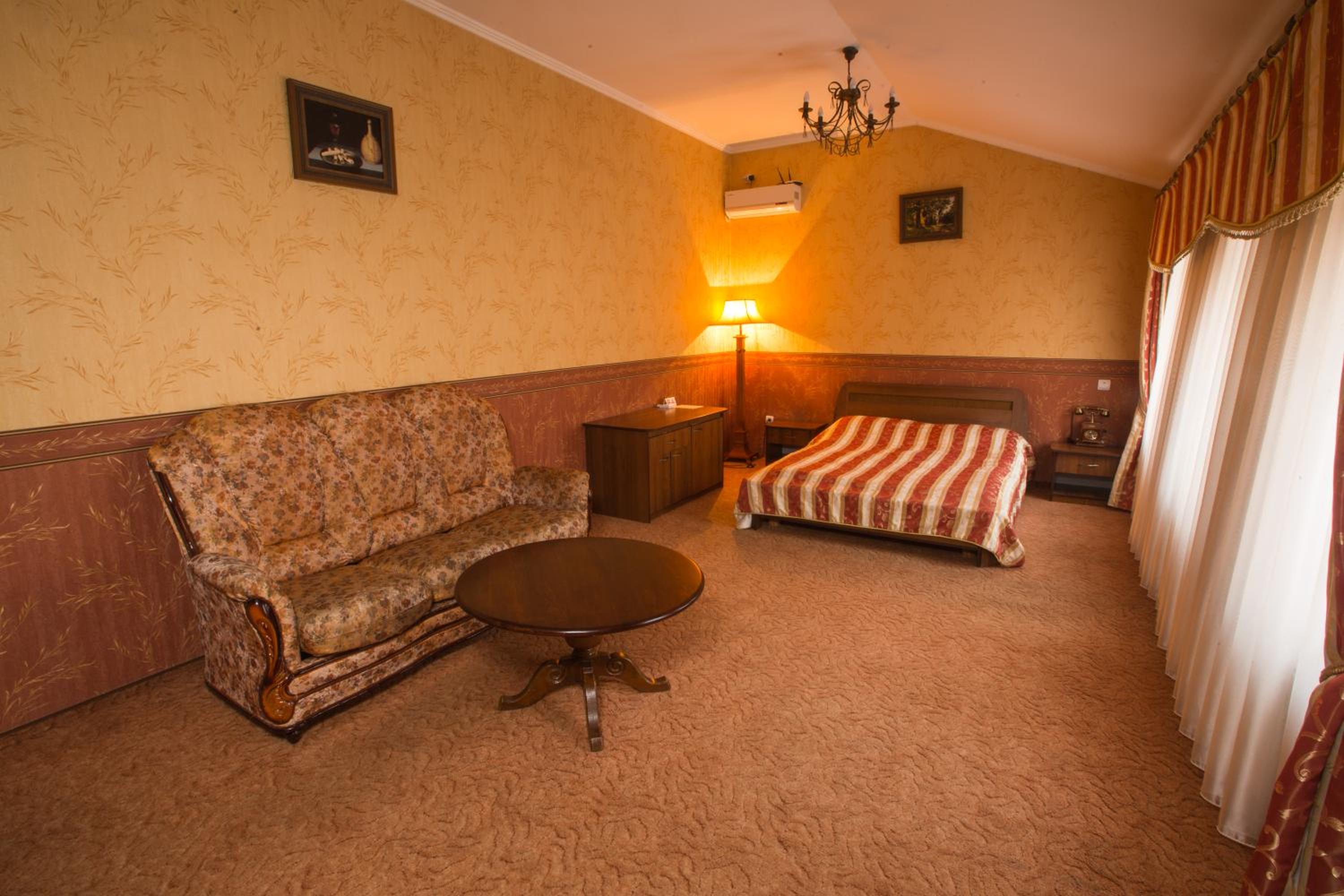 Junior Suite