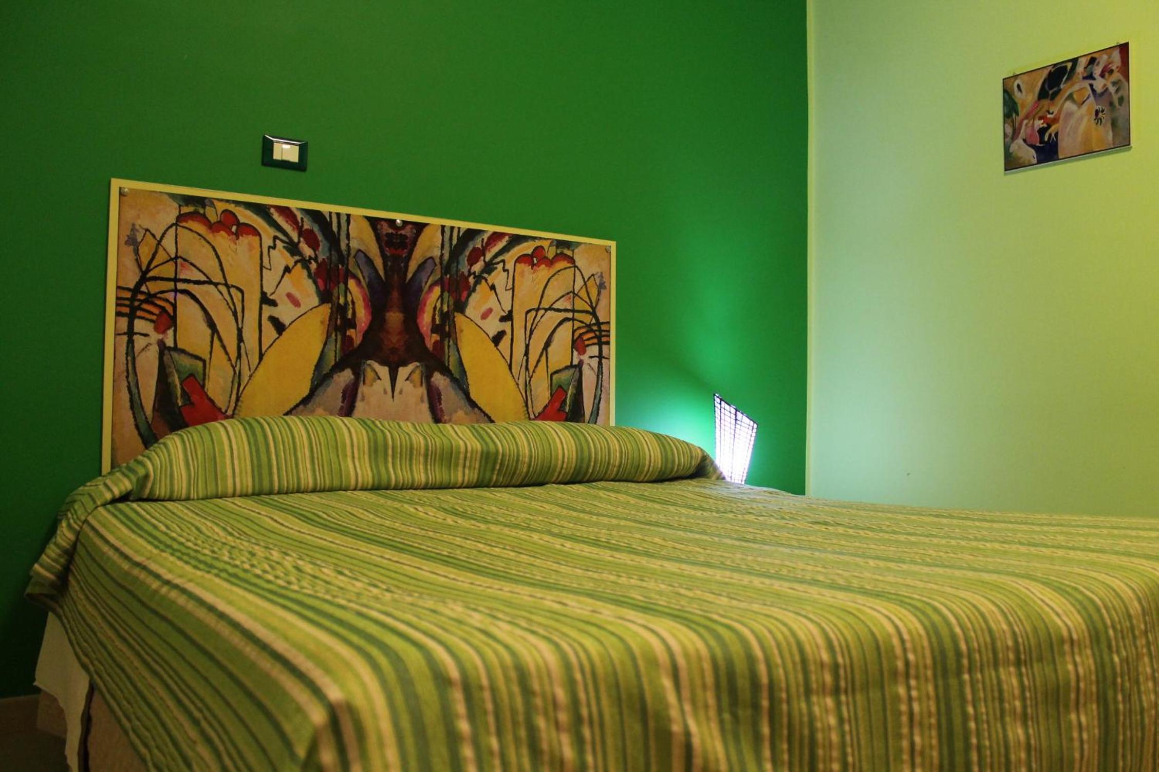 Double Room with Private Bathroom photo 1
