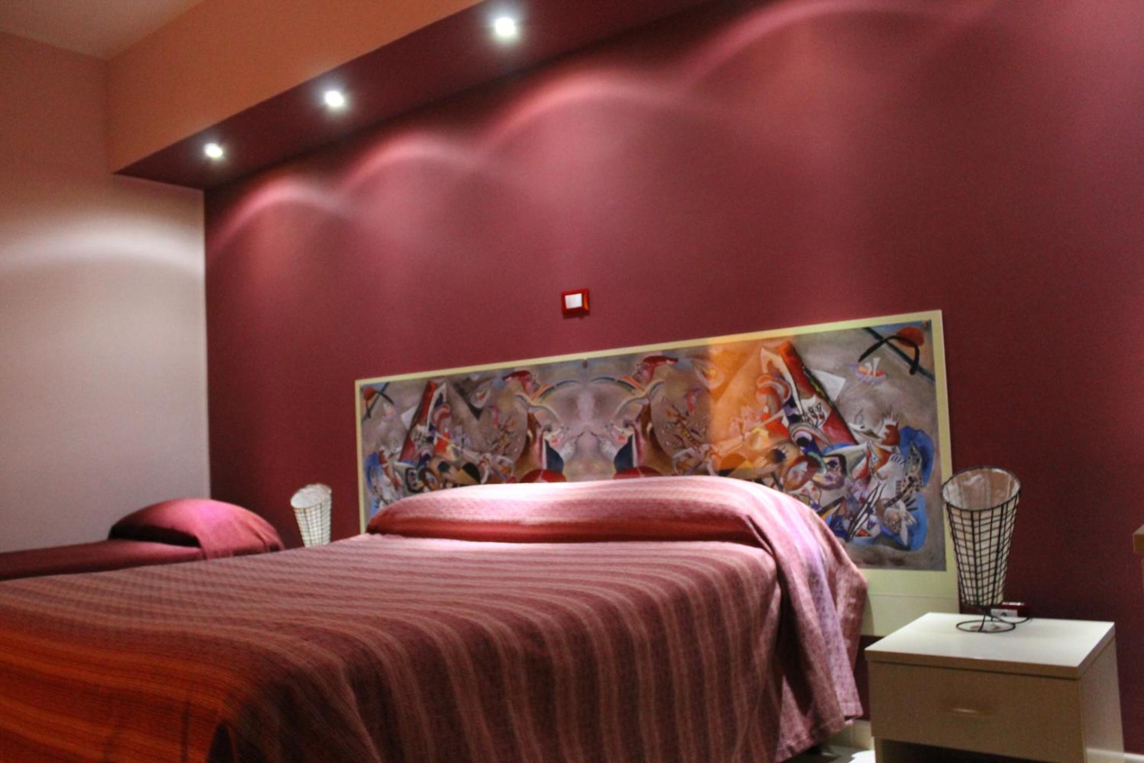 Triple Room with Private Bathroom photo 1
