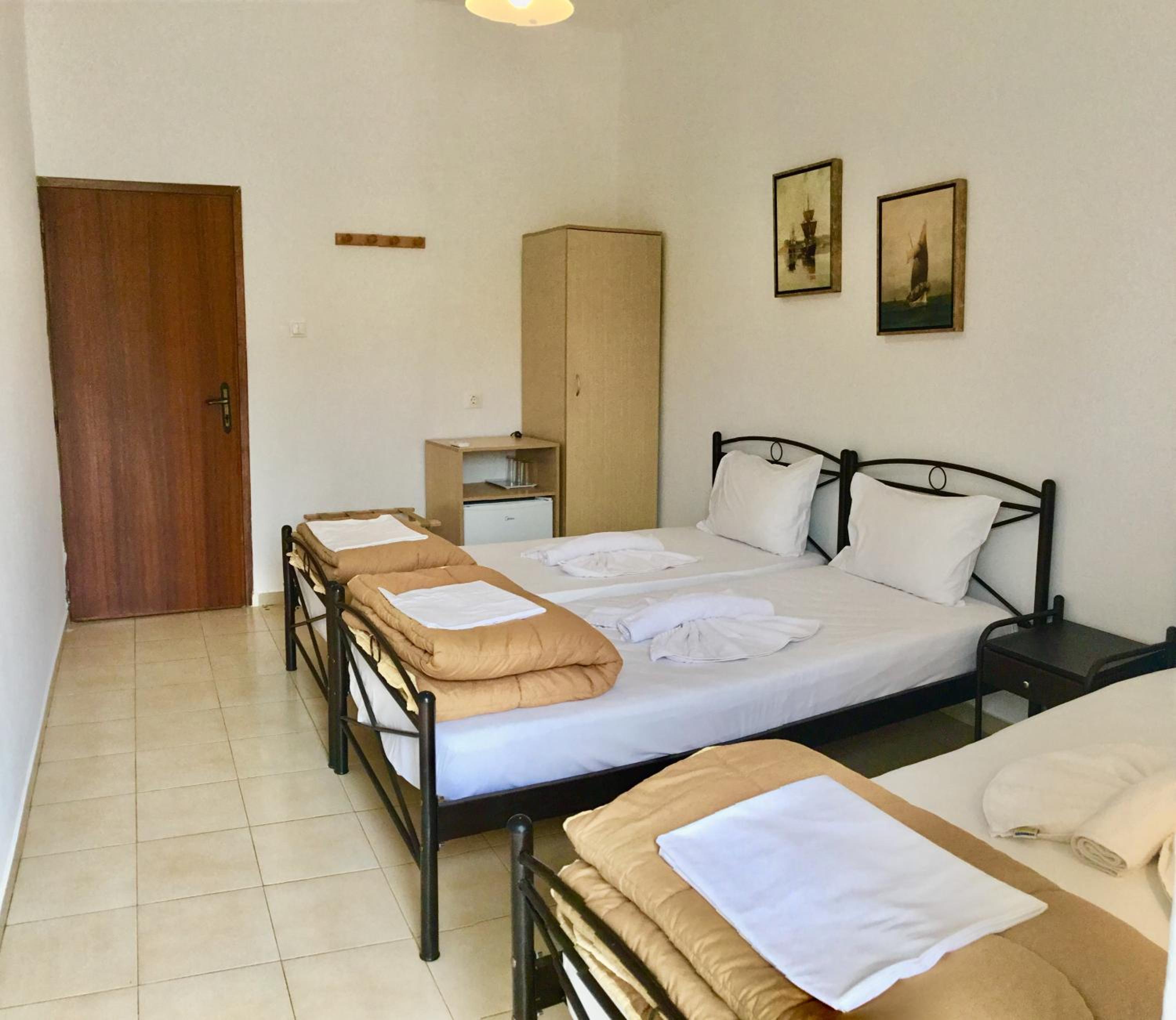 Deluxe Triple Room photo 1