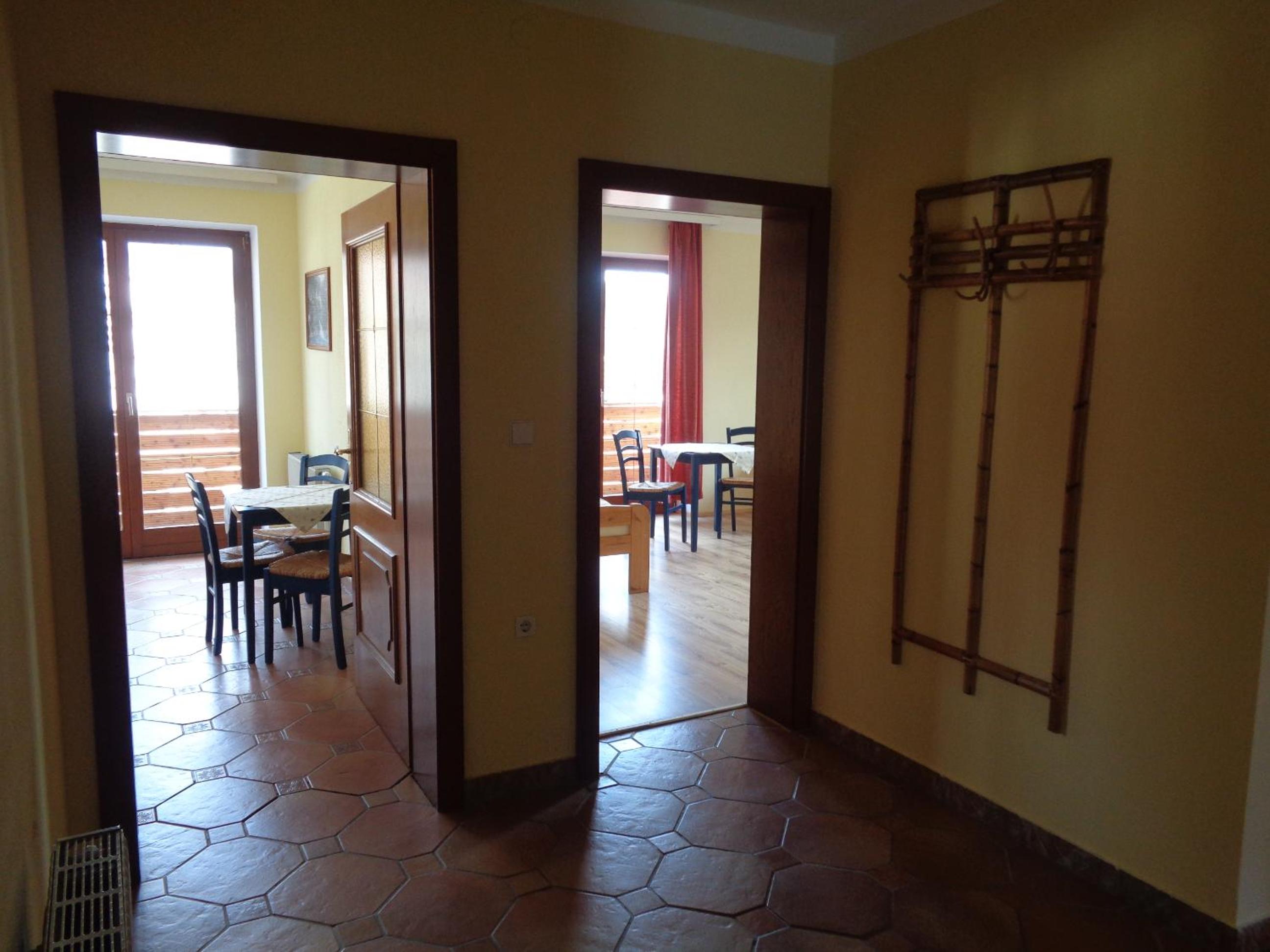 Three-Bedroom Apartment - Photo 1