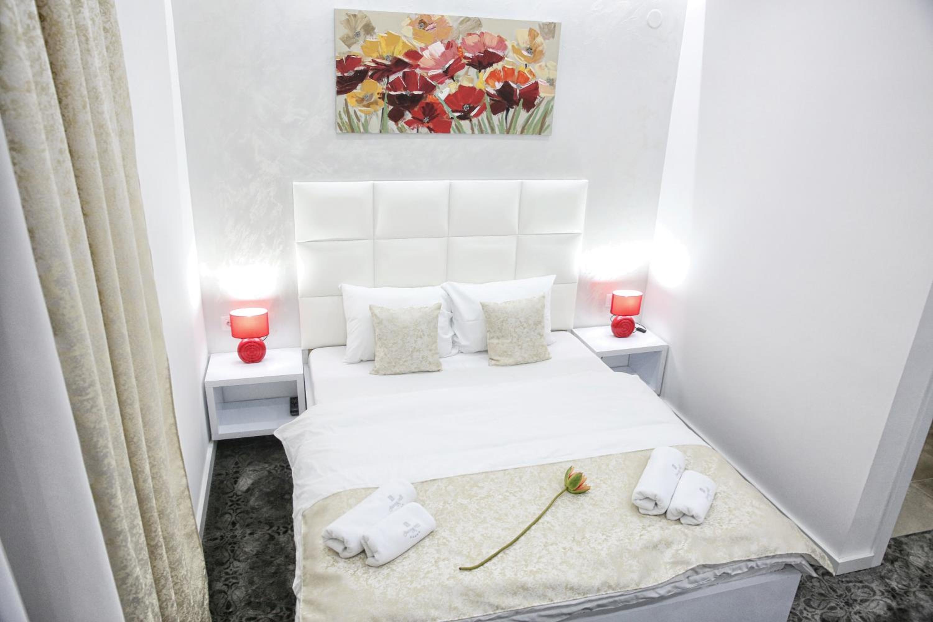 Deluxe Single Room photo 1