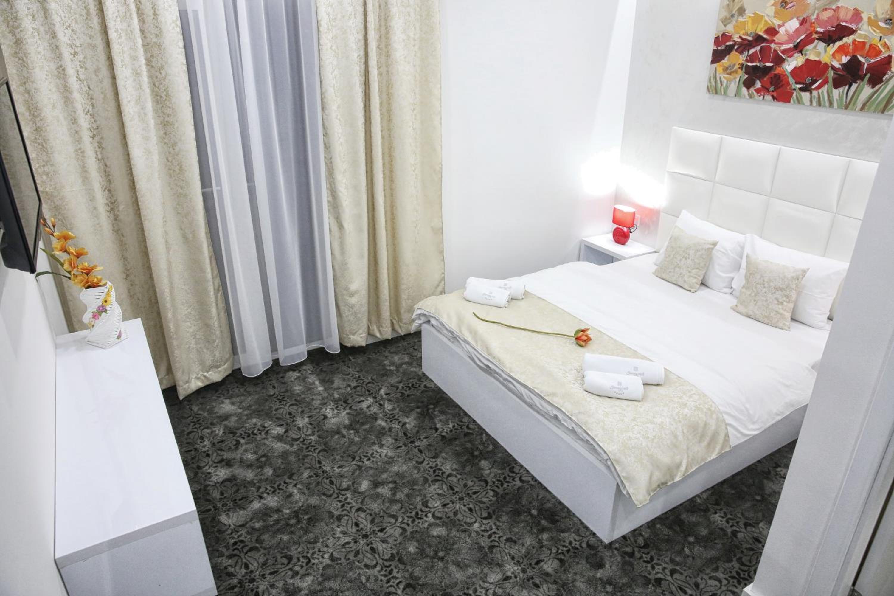 Deluxe Single Room photo 2
