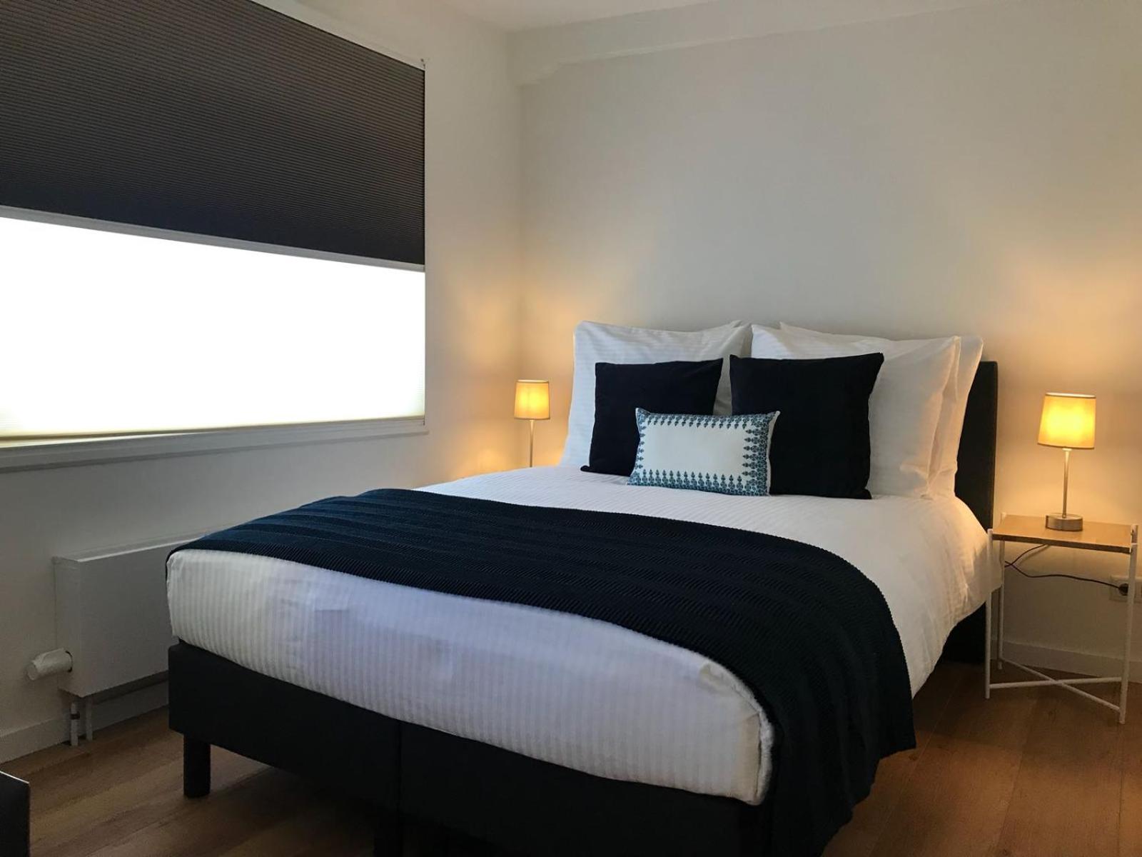 Double Room with Private Bathroom photo 2