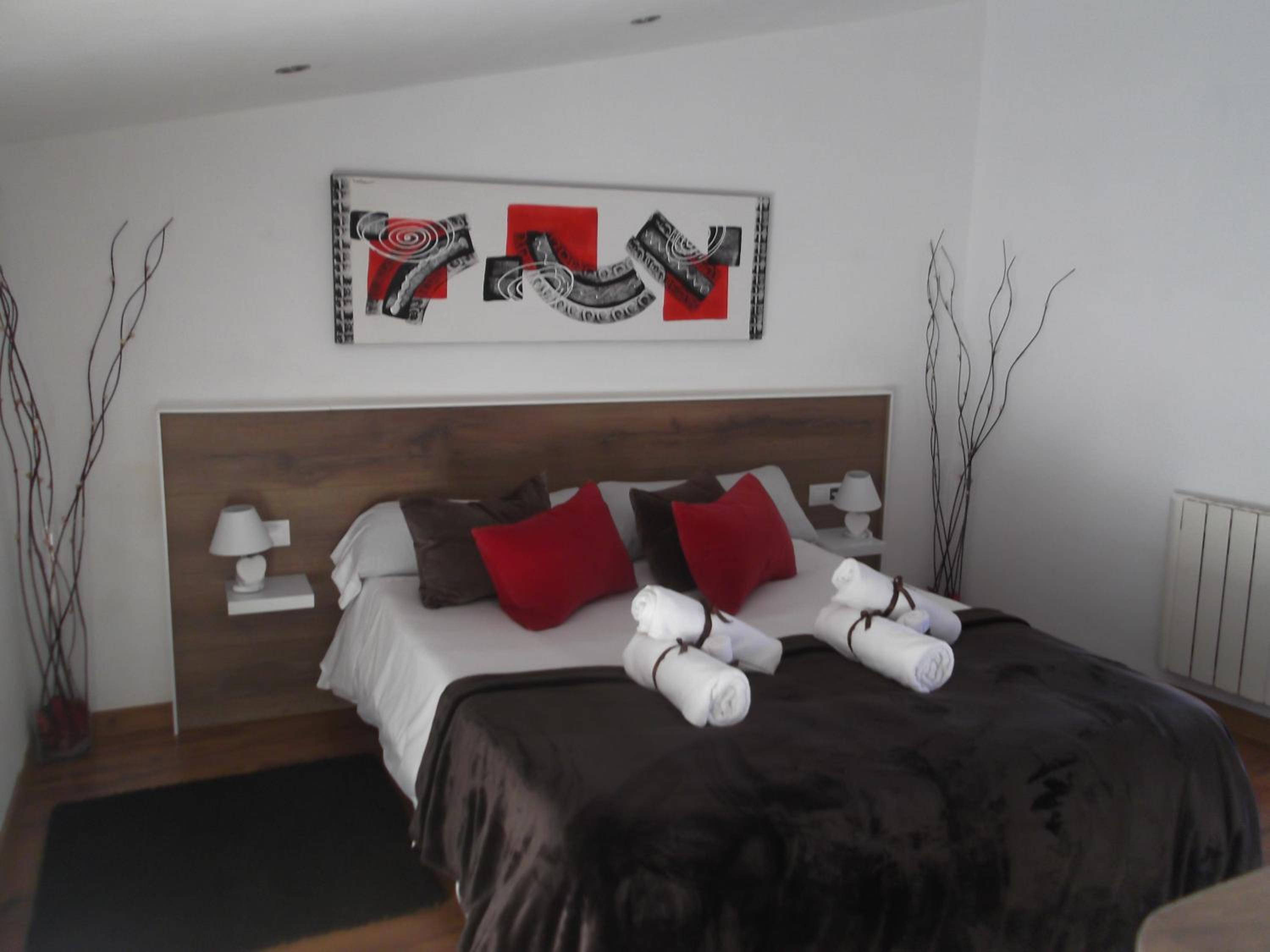 Suite with Terrace - Photo 1