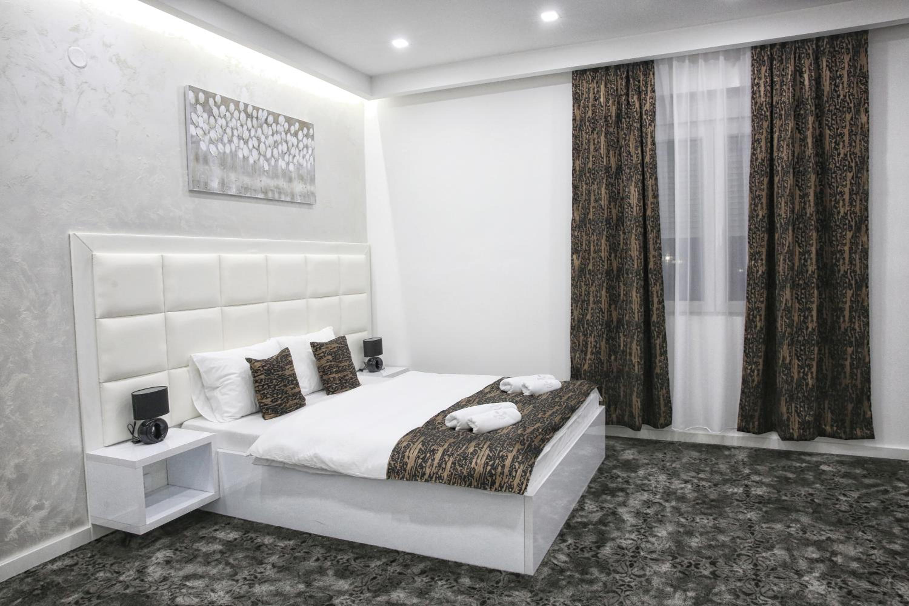 Deluxe Double Room photo 3