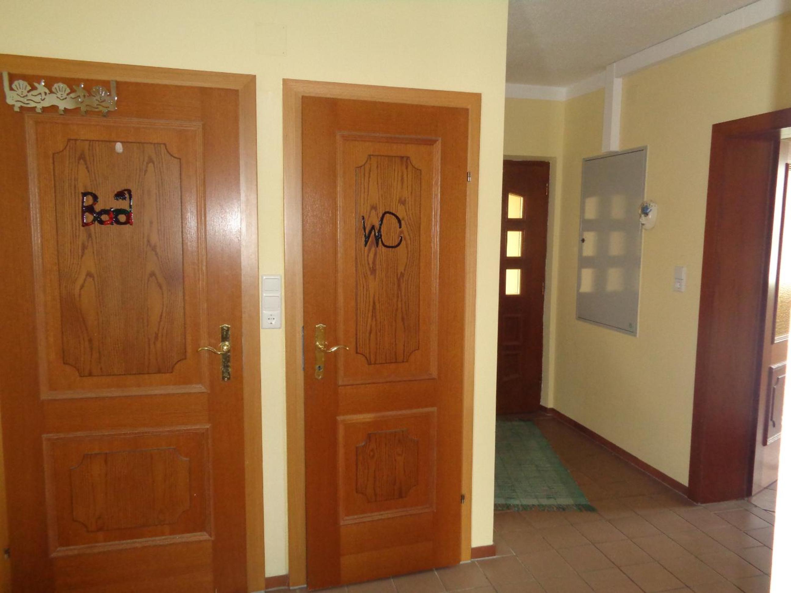 Three-Bedroom Apartment photo 2