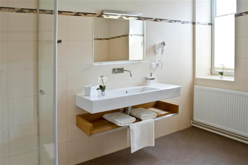 Double Room - Photo 8