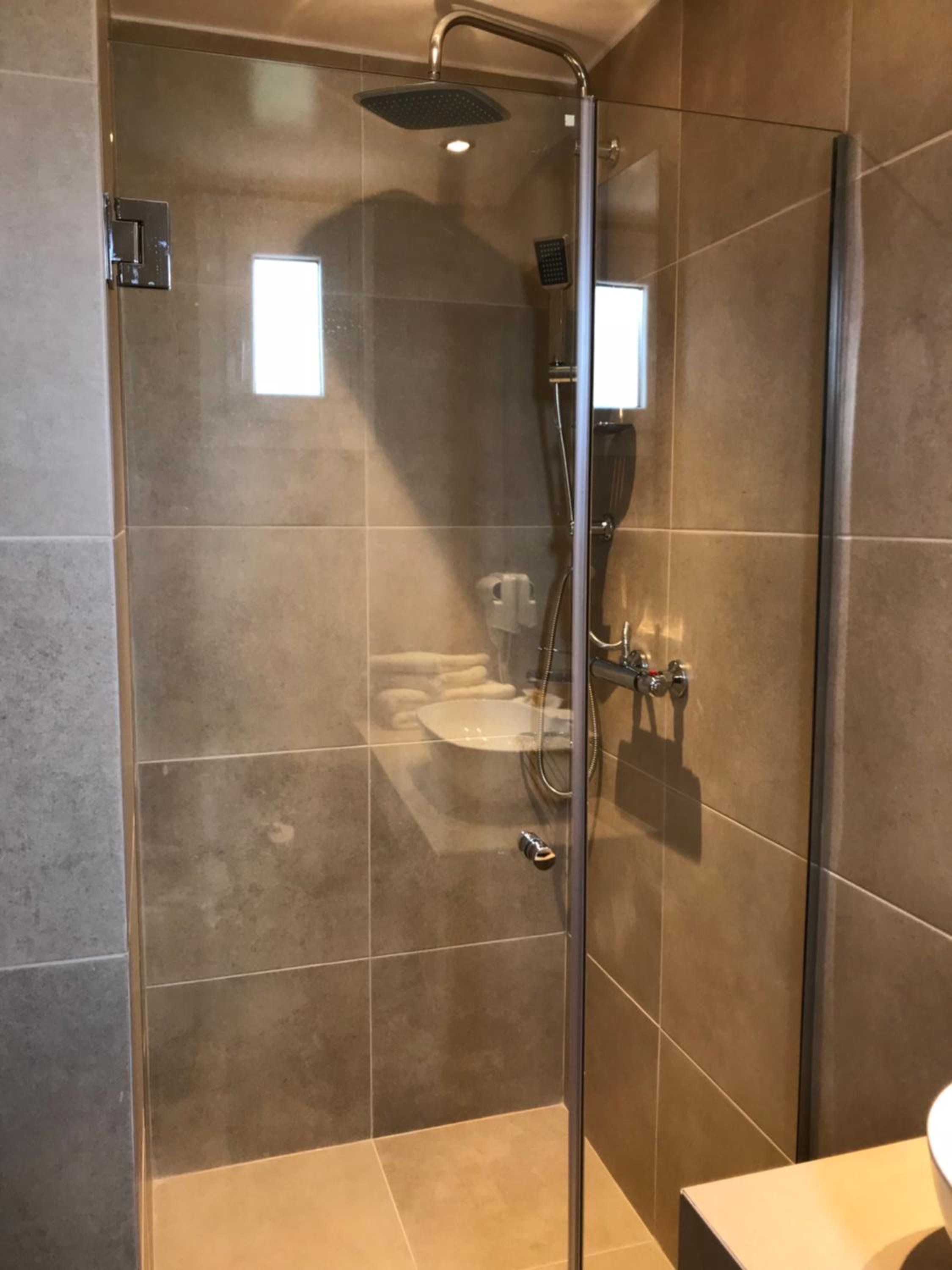 Deluxe Double or Twin Room photo 2