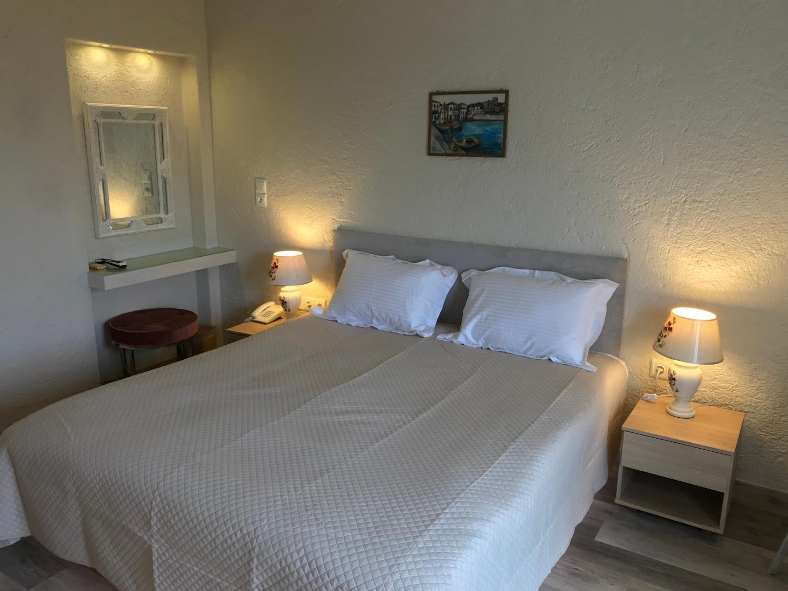 Deluxe Double or Twin Room photo 3