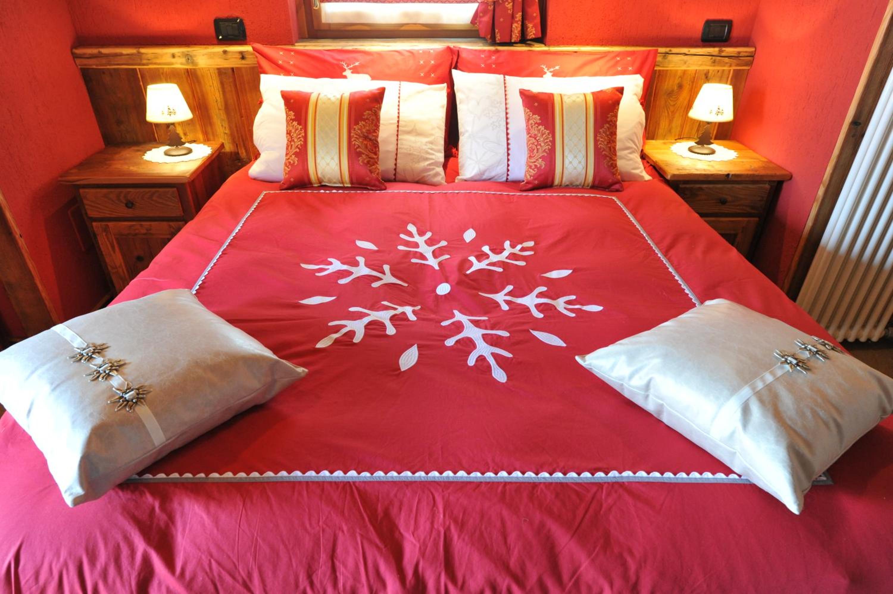 Double or Twin Room with Kitchenette - Photo 7