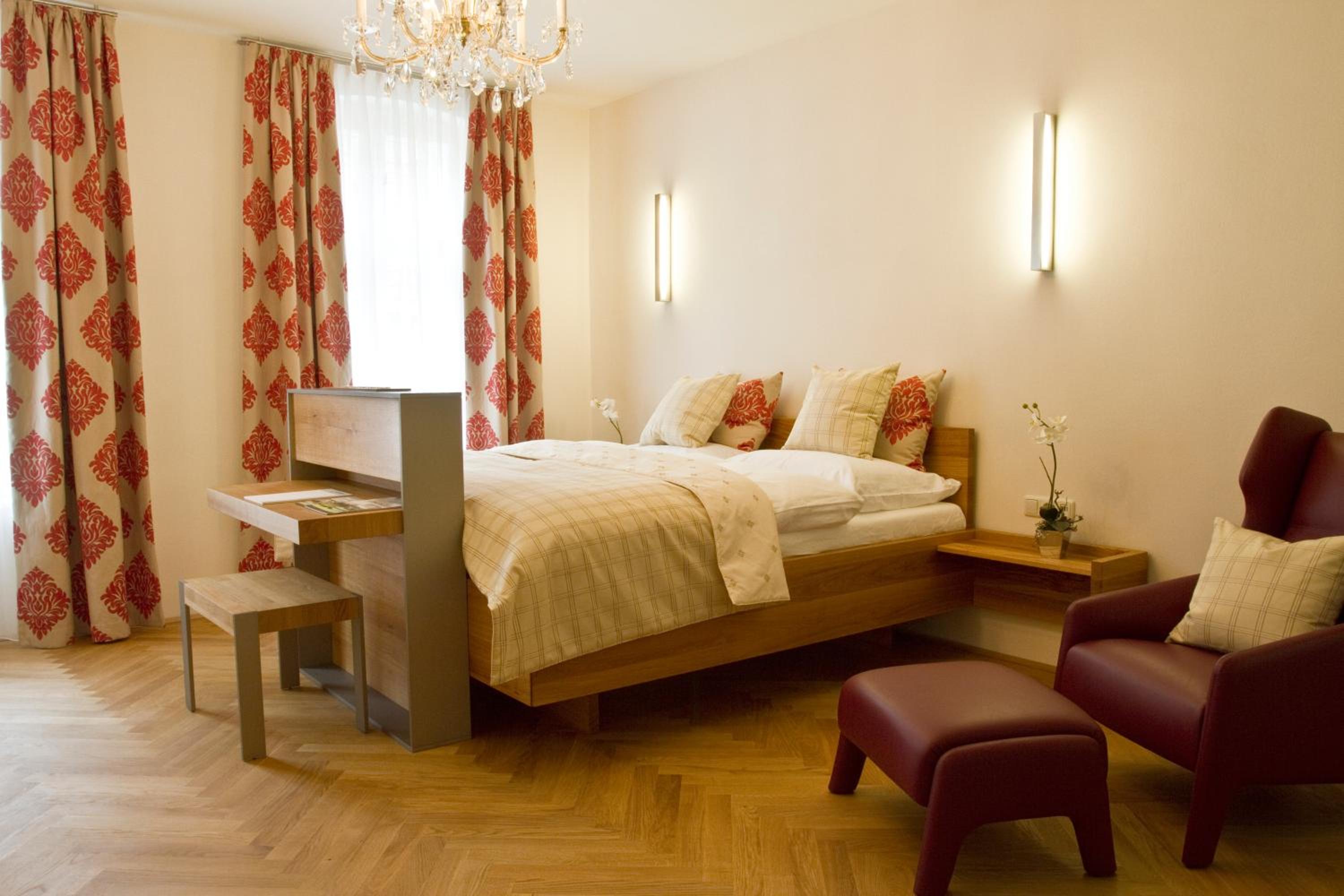 Double Room - Photo 1