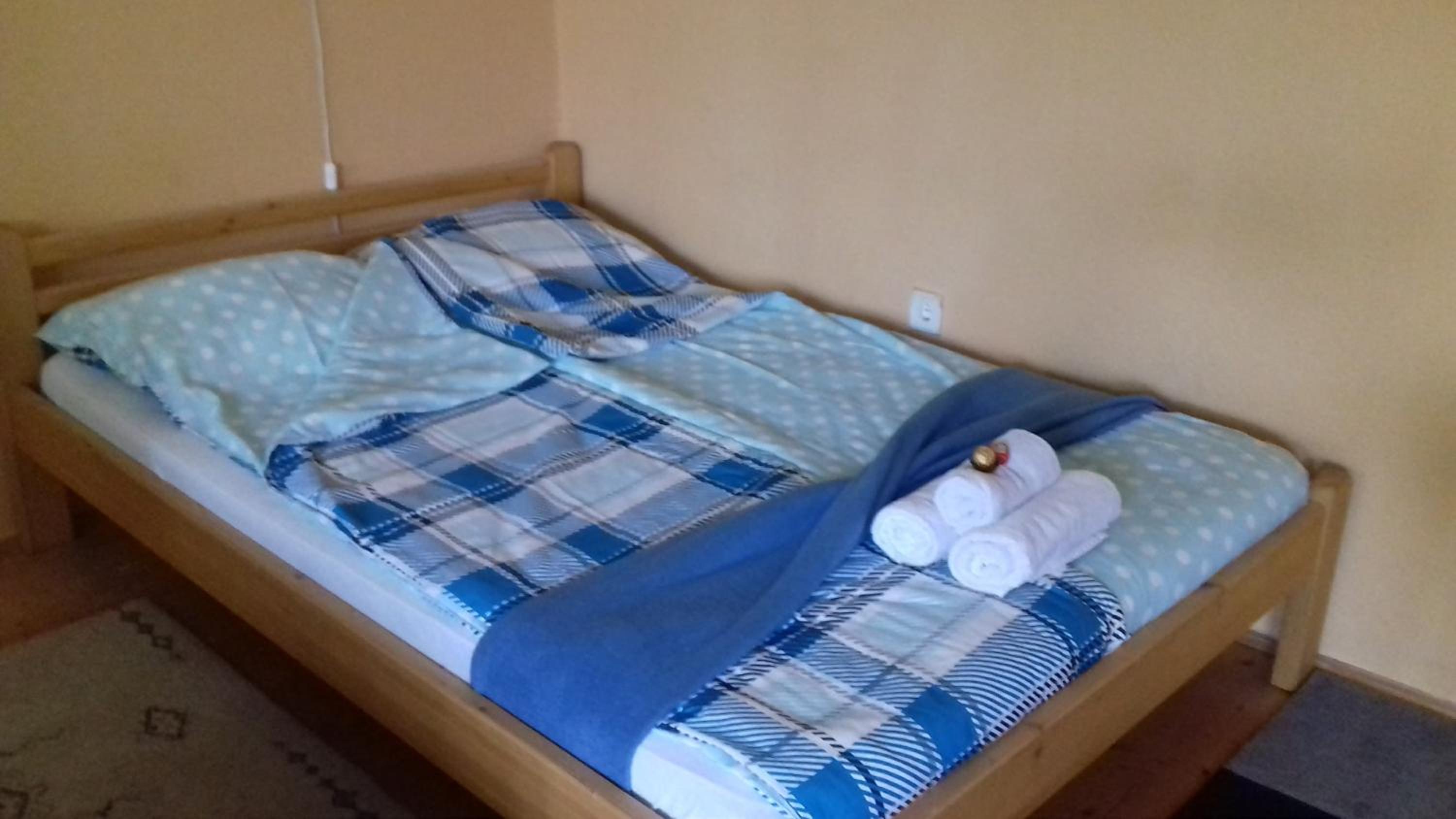 Superior Triple Room photo 1