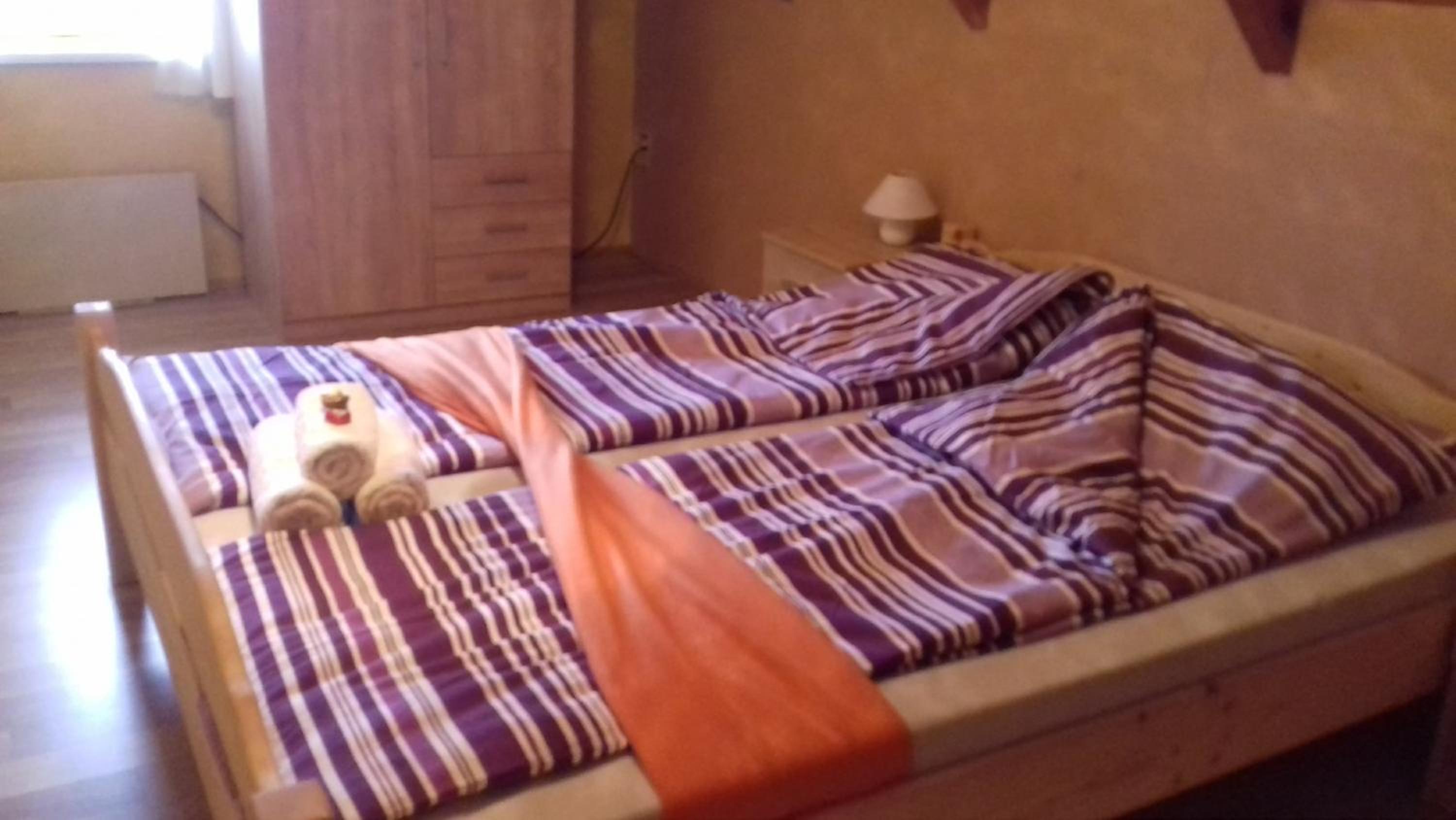Superior Double Room photo 1