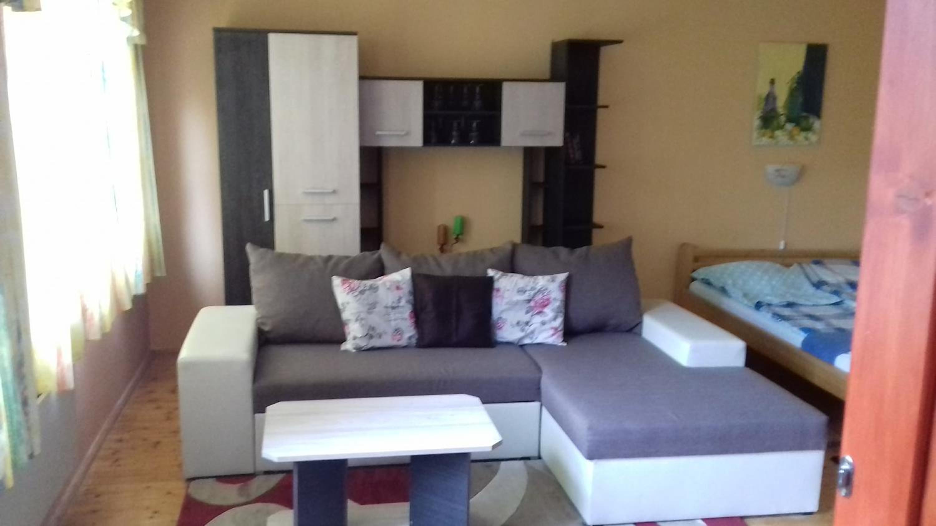 Superior Triple Room photo 3