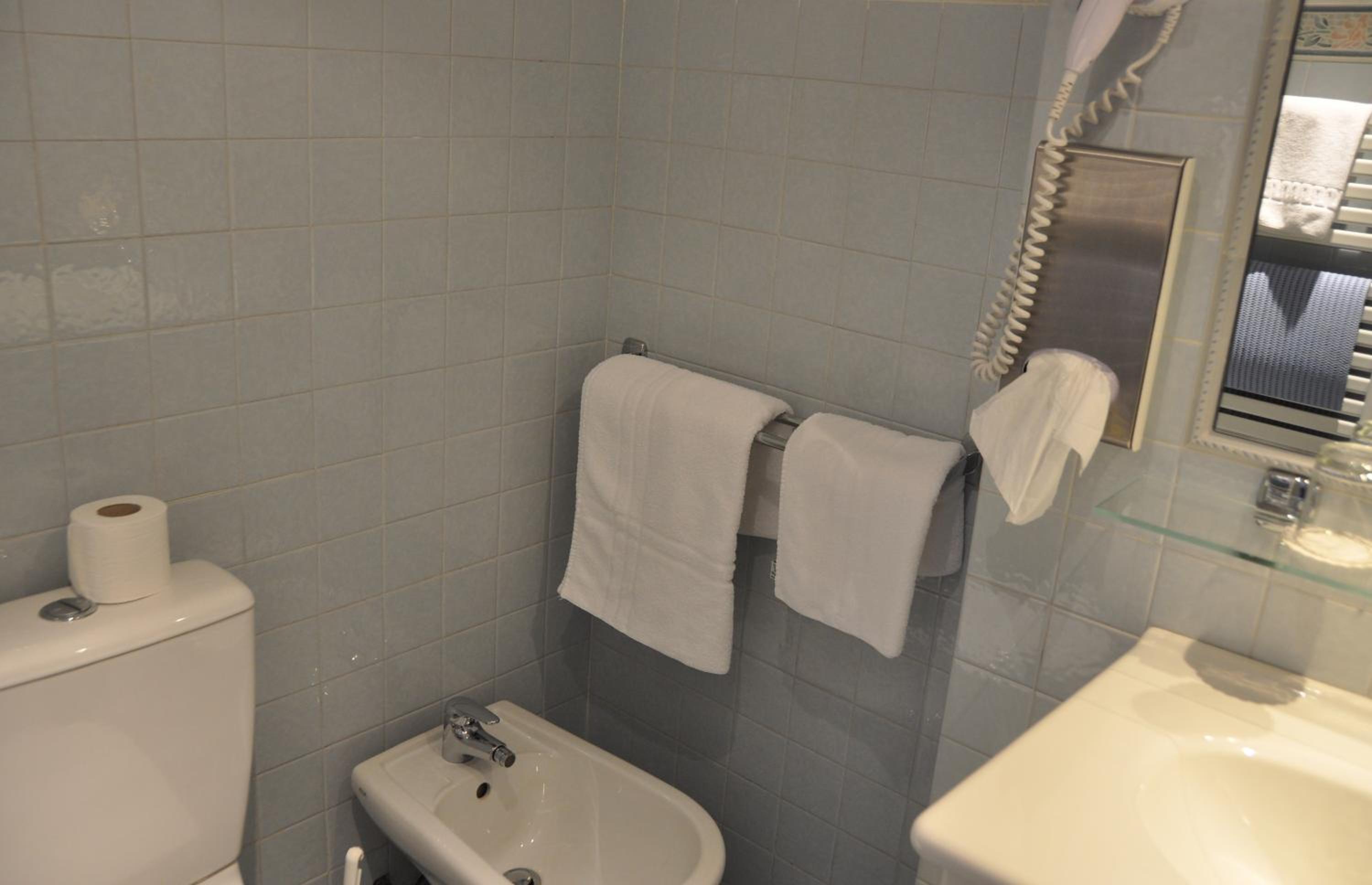 Classic Single Room photo 2