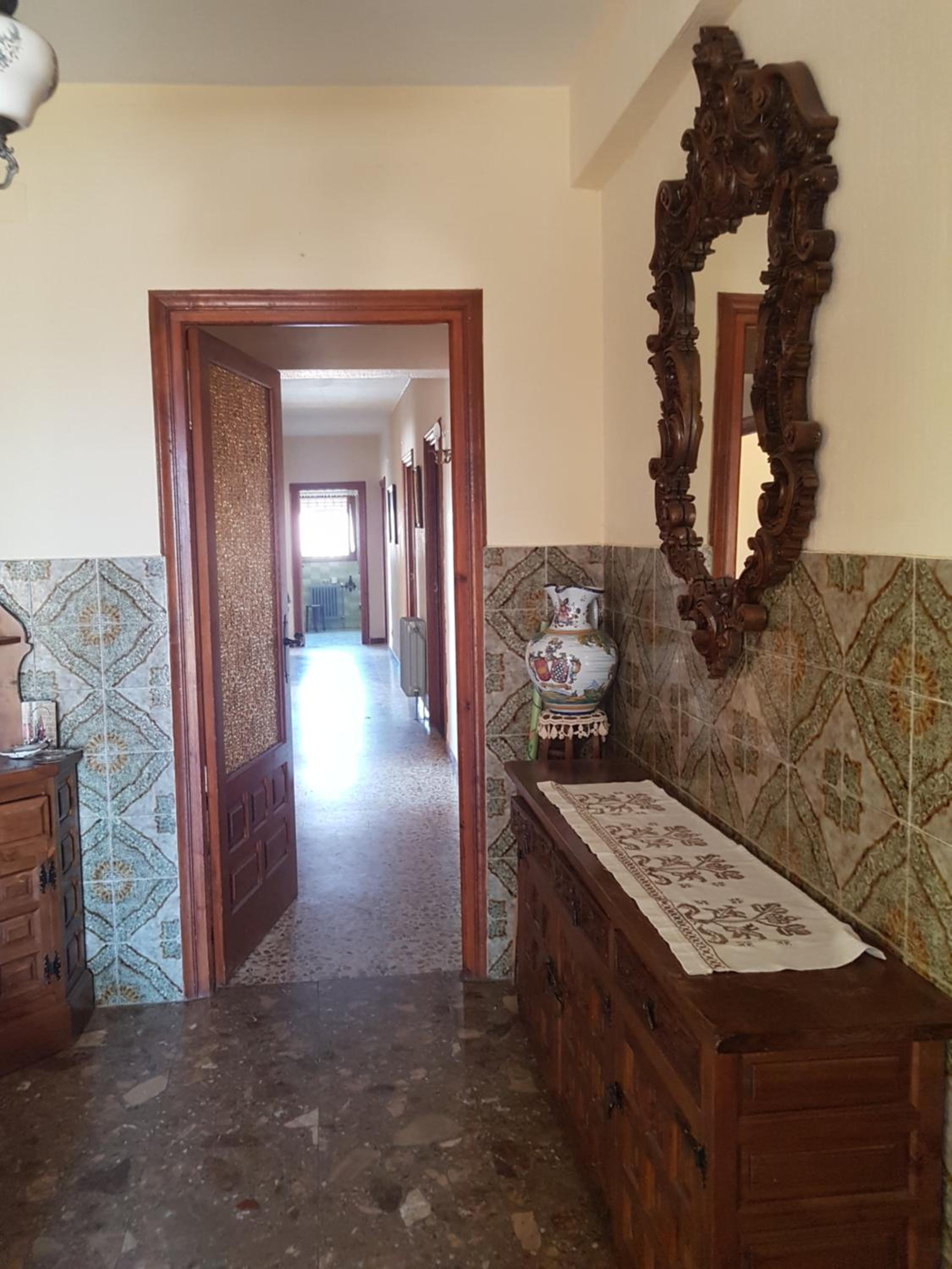 Casa de Vacaciones