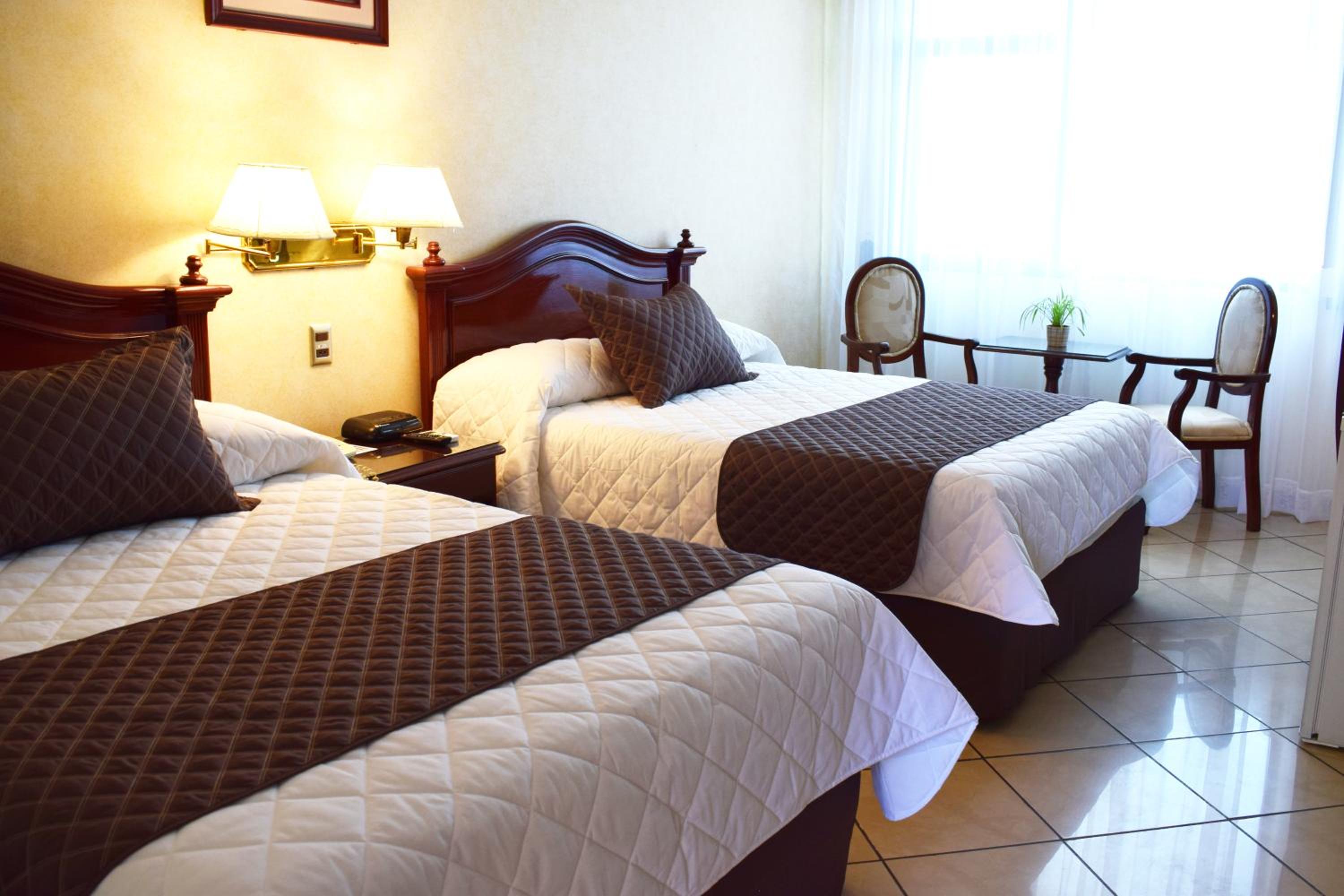Twin Room photo 2