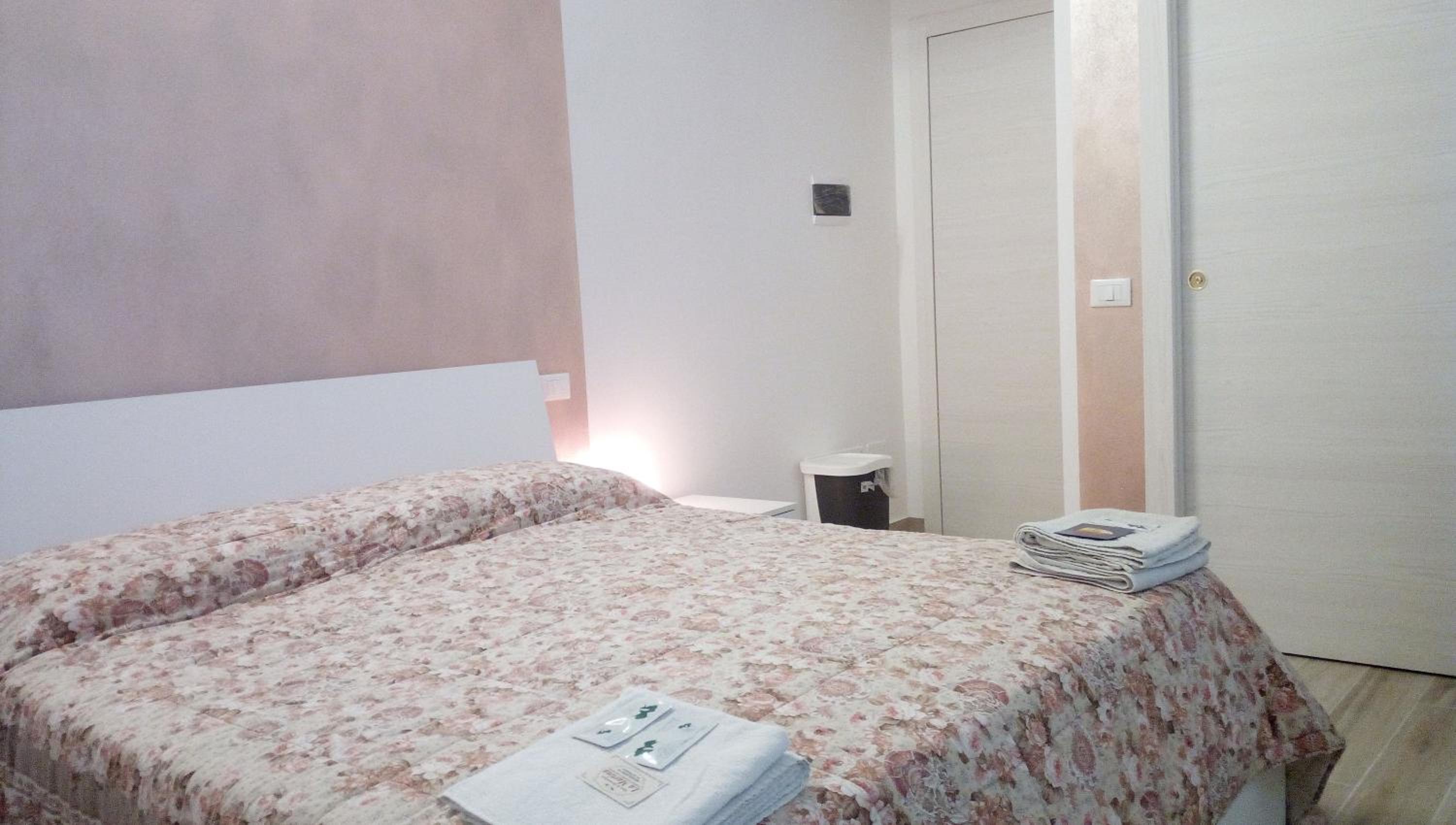 Deluxe Room photo 1
