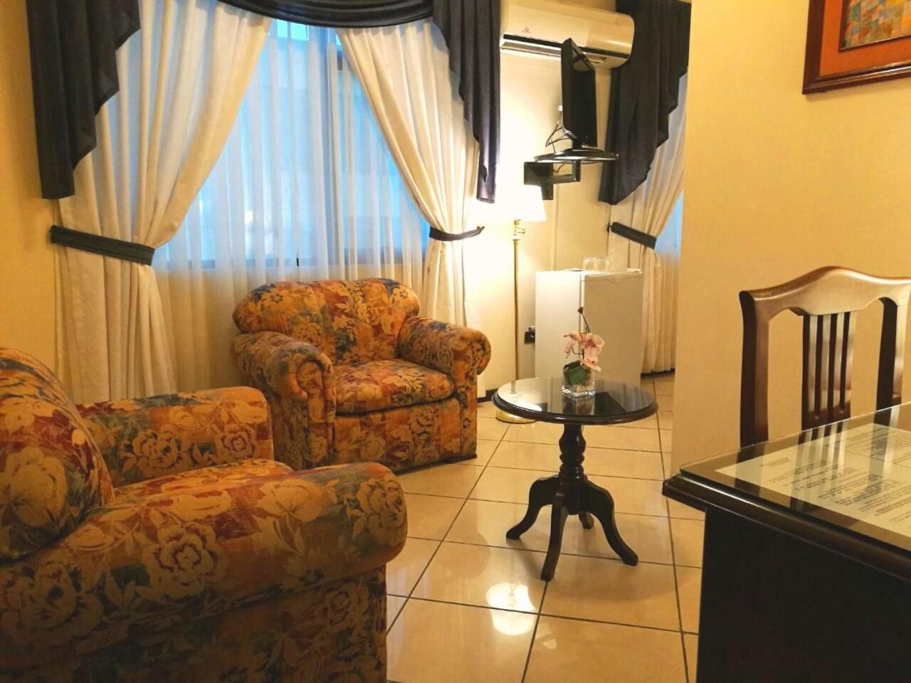 Suite photo 3