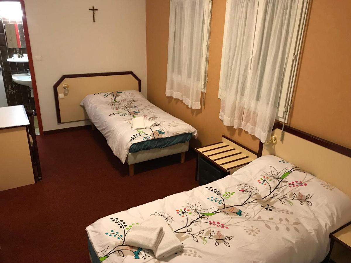Superior Double or Twin Room with City View