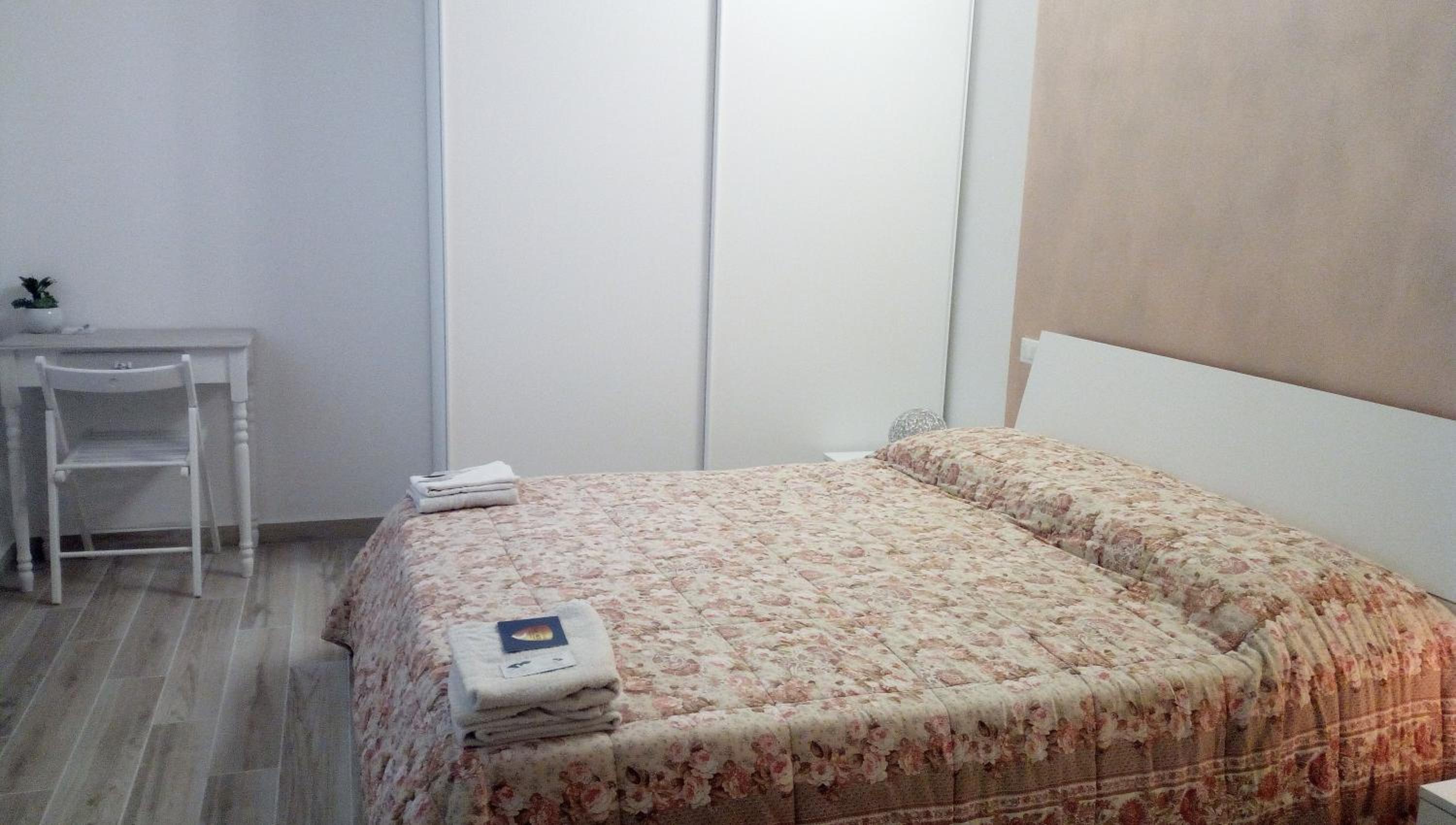 Deluxe Room photo 3