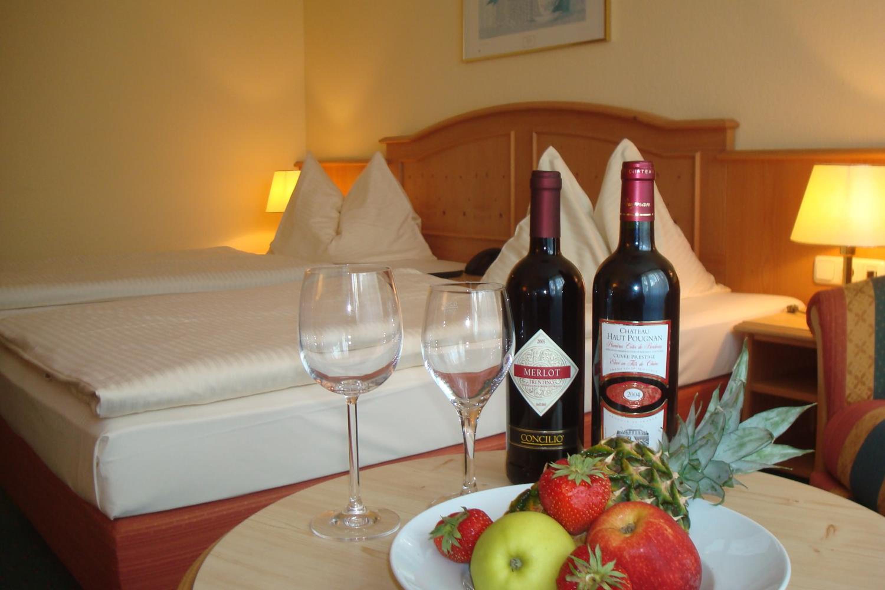 Double Room photo 2