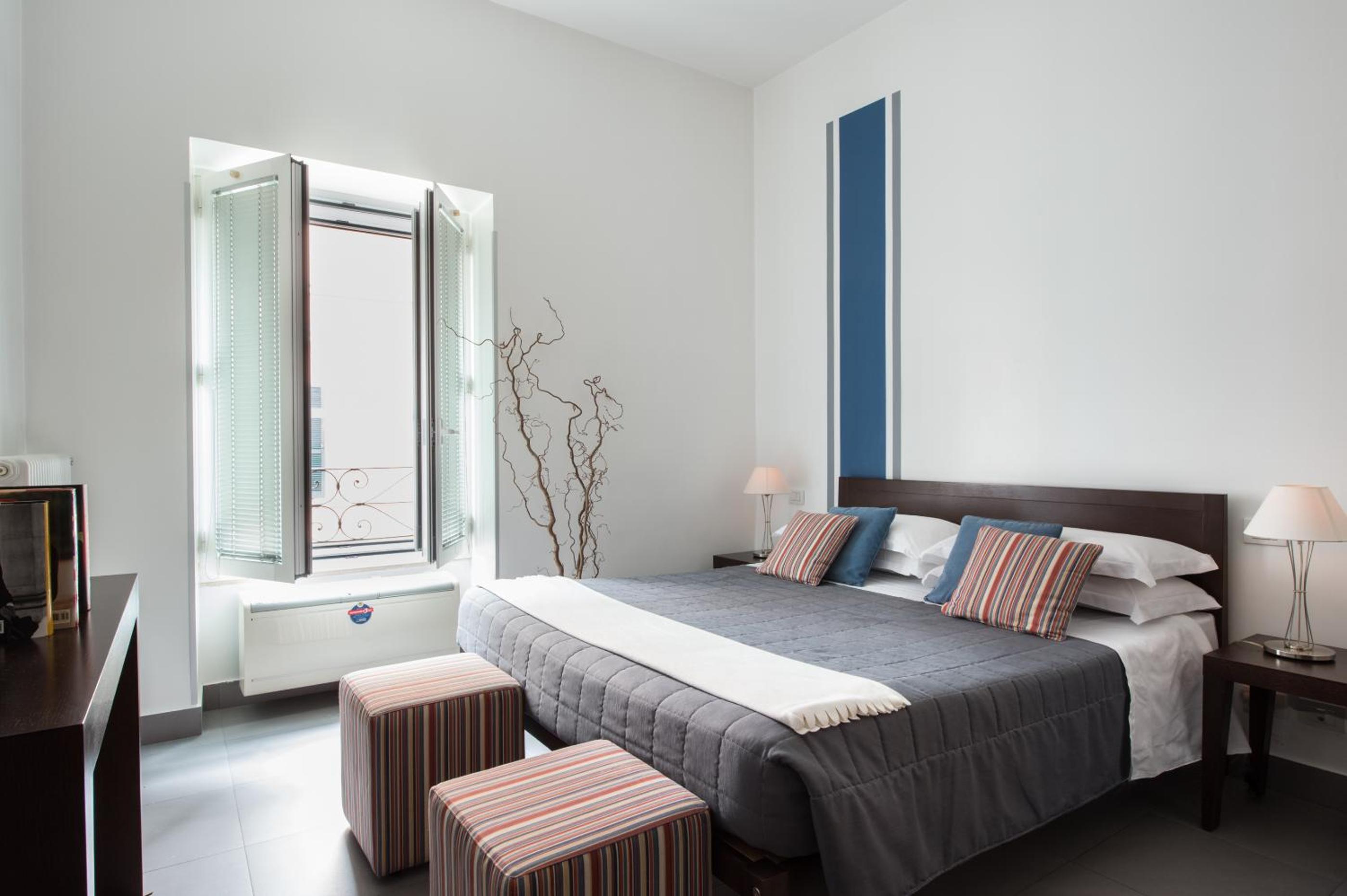 Standard Apartment photo 1