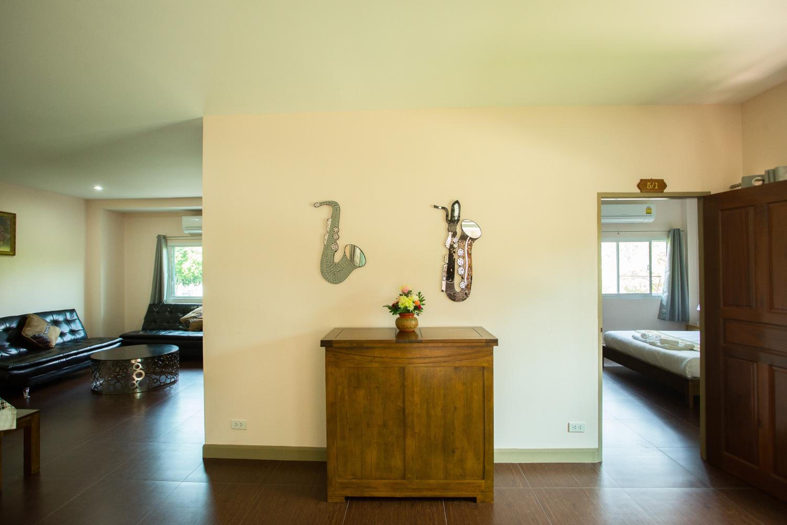 Suite photo 3
