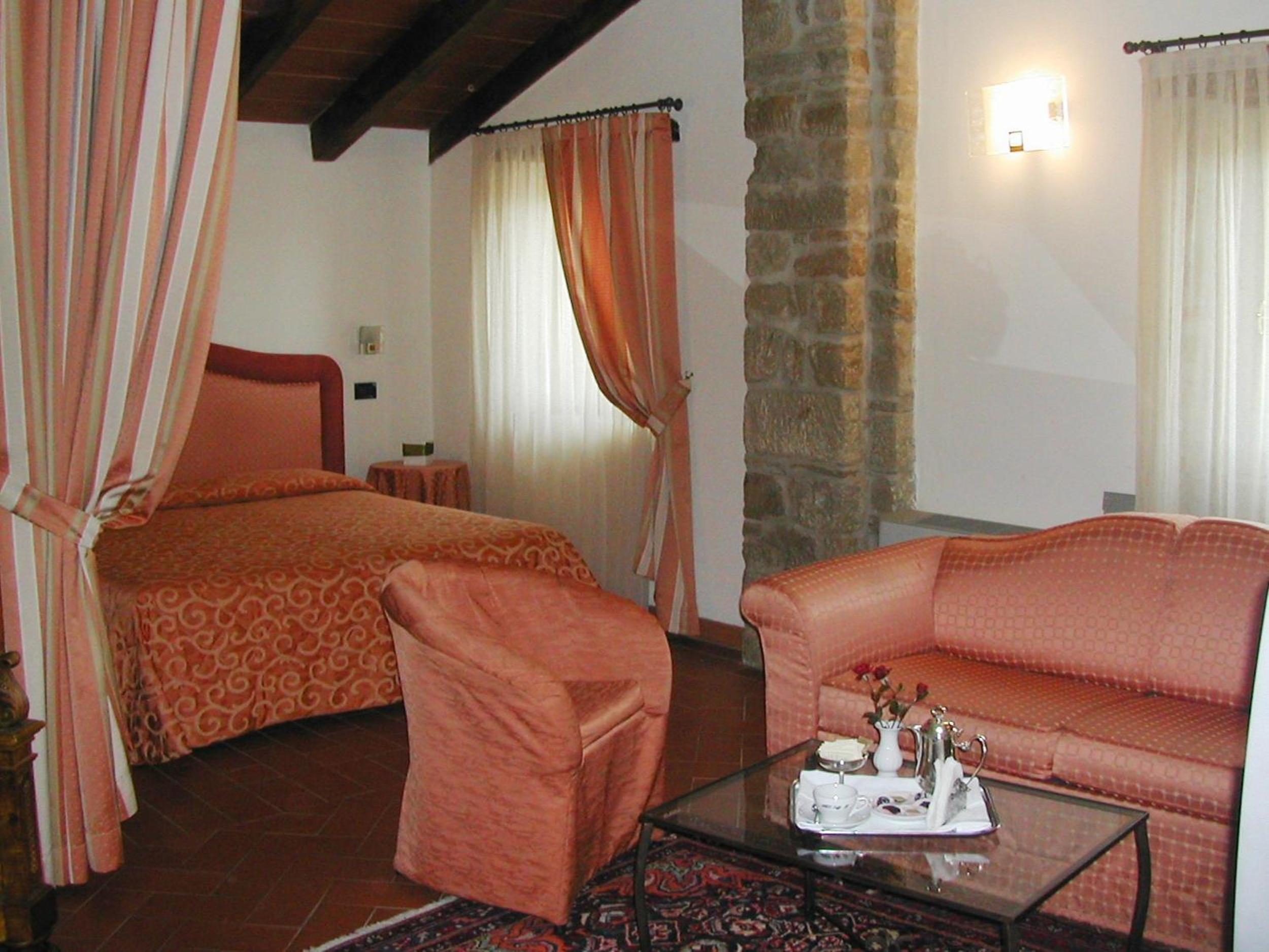 Junior Suite - Photo 5