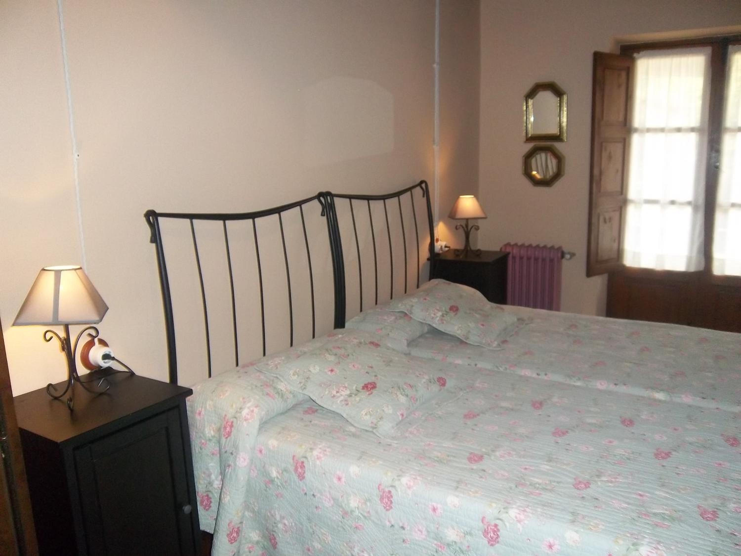 Apartamento (4 Adultos)