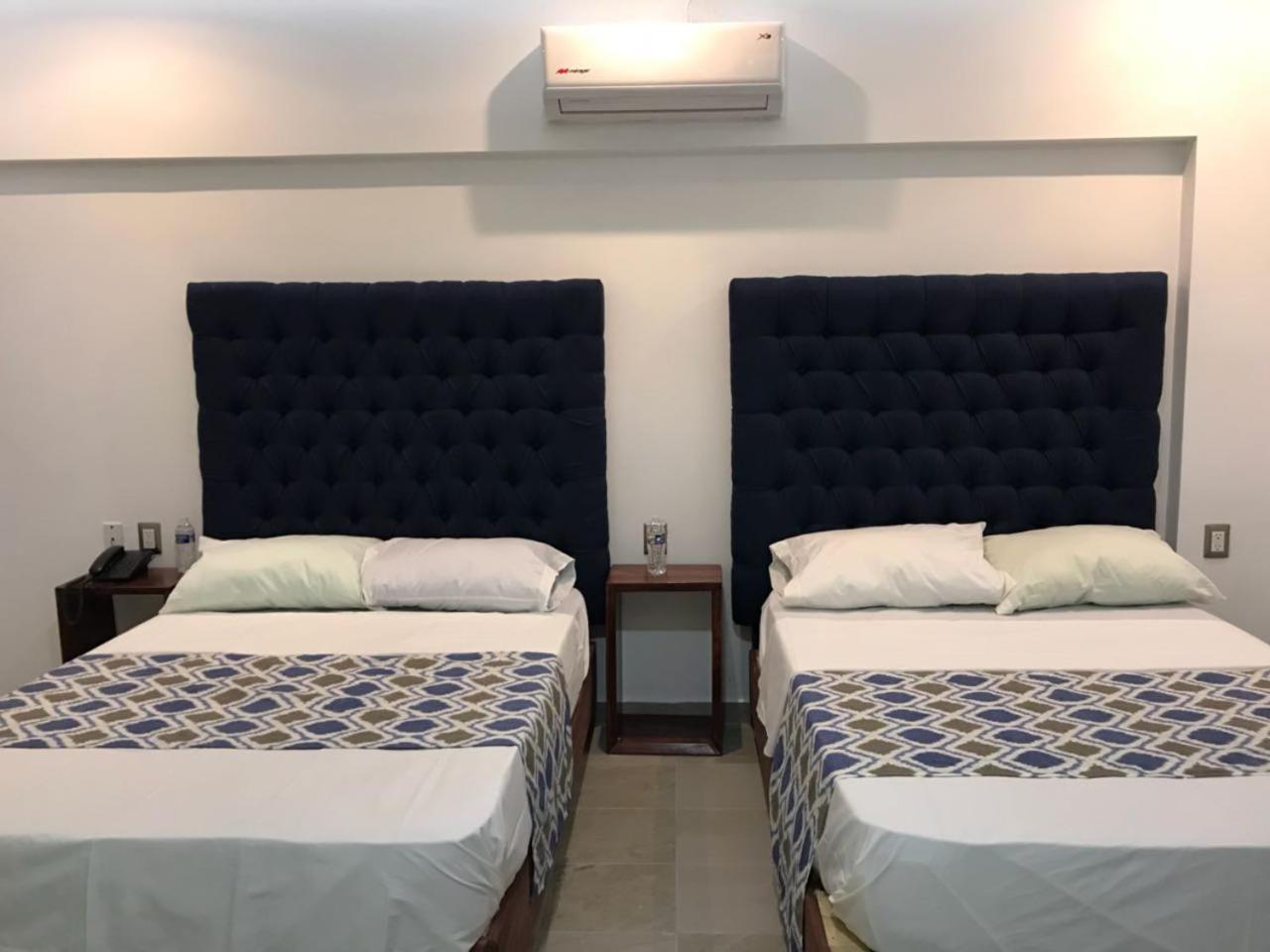 Double Room - Photo 3