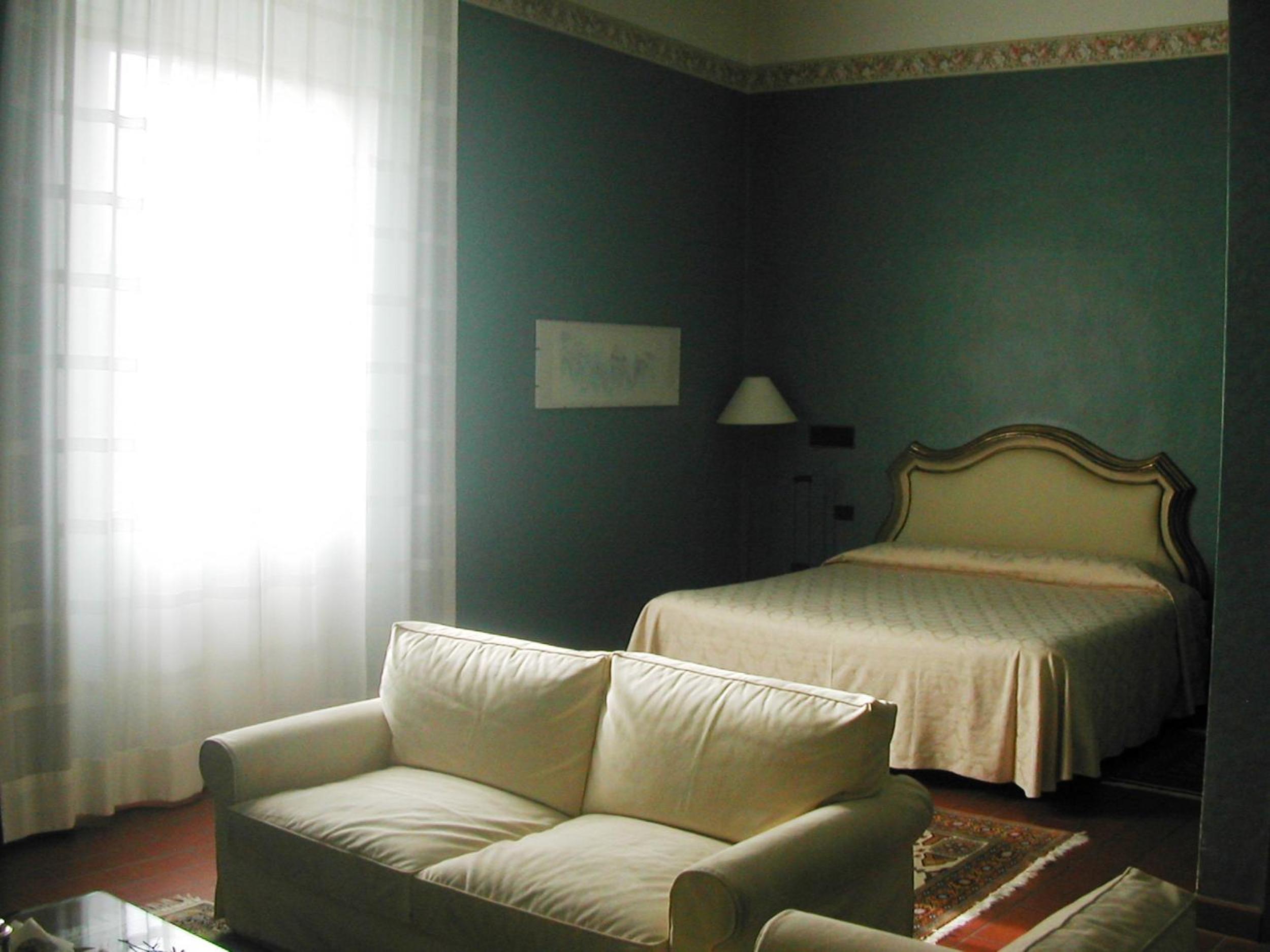 Junior Suite - Photo 1