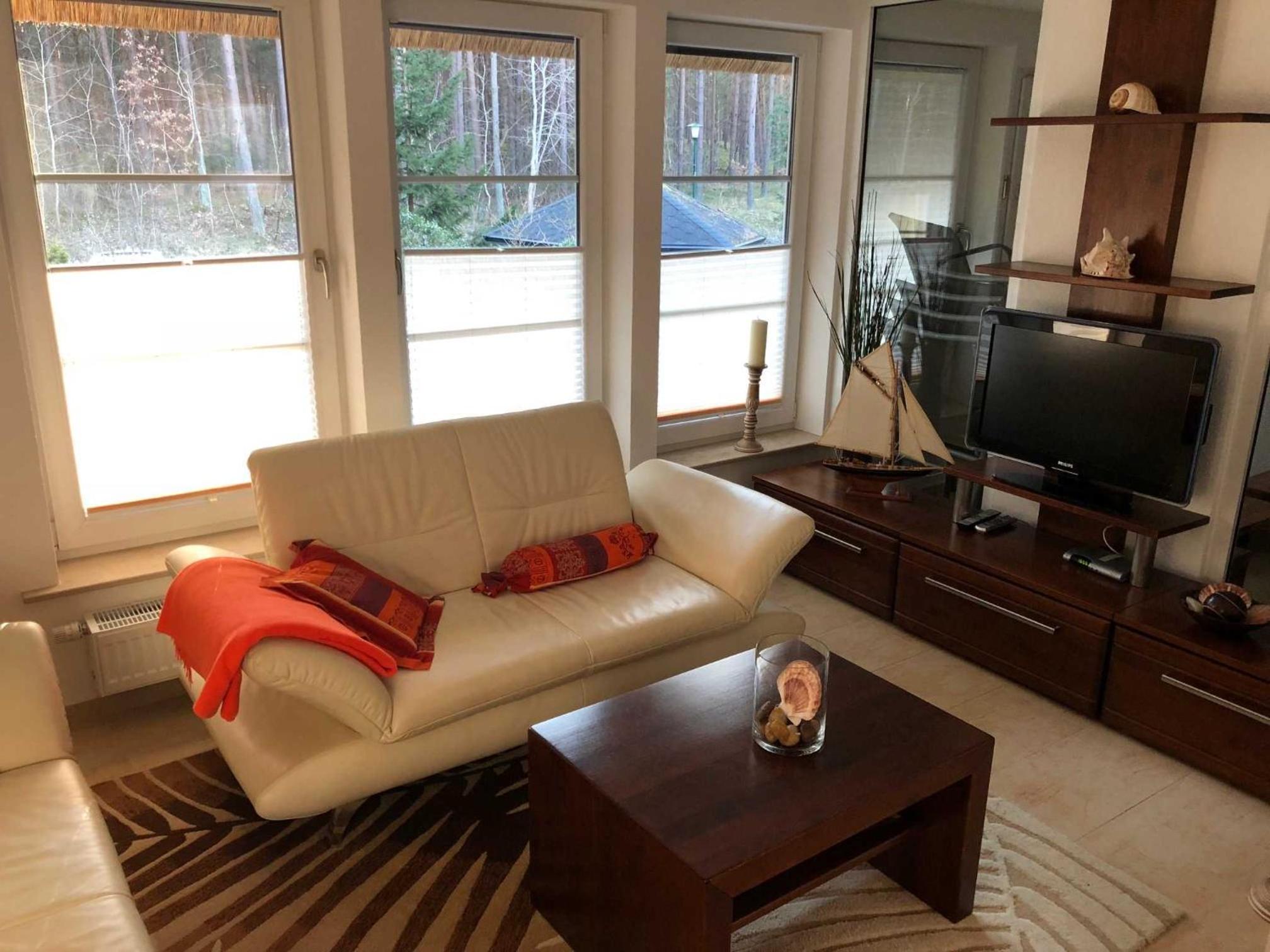 Two-Bedroom House photo 1