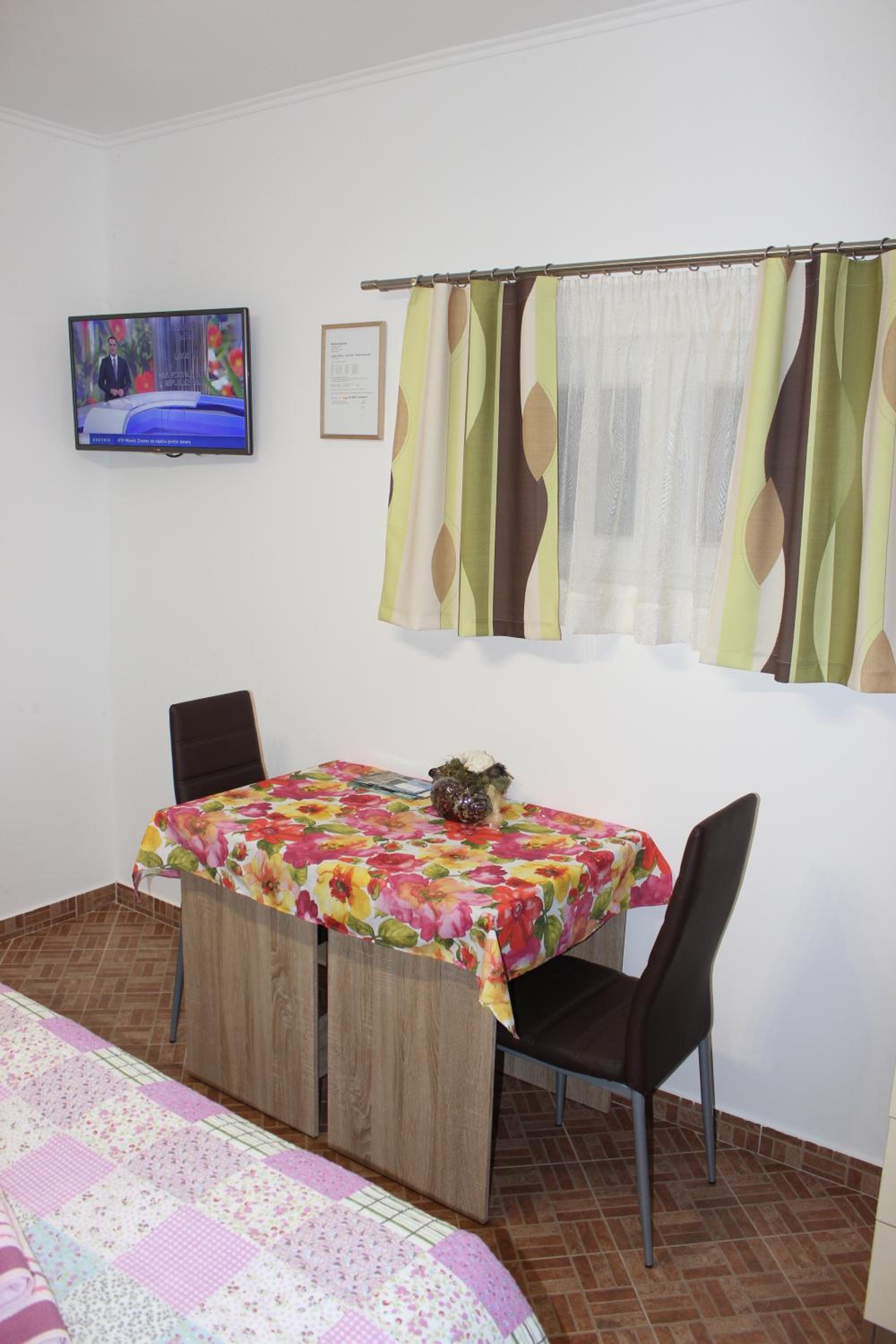 Superior Double or Twin Room with Garden View - Photo 4