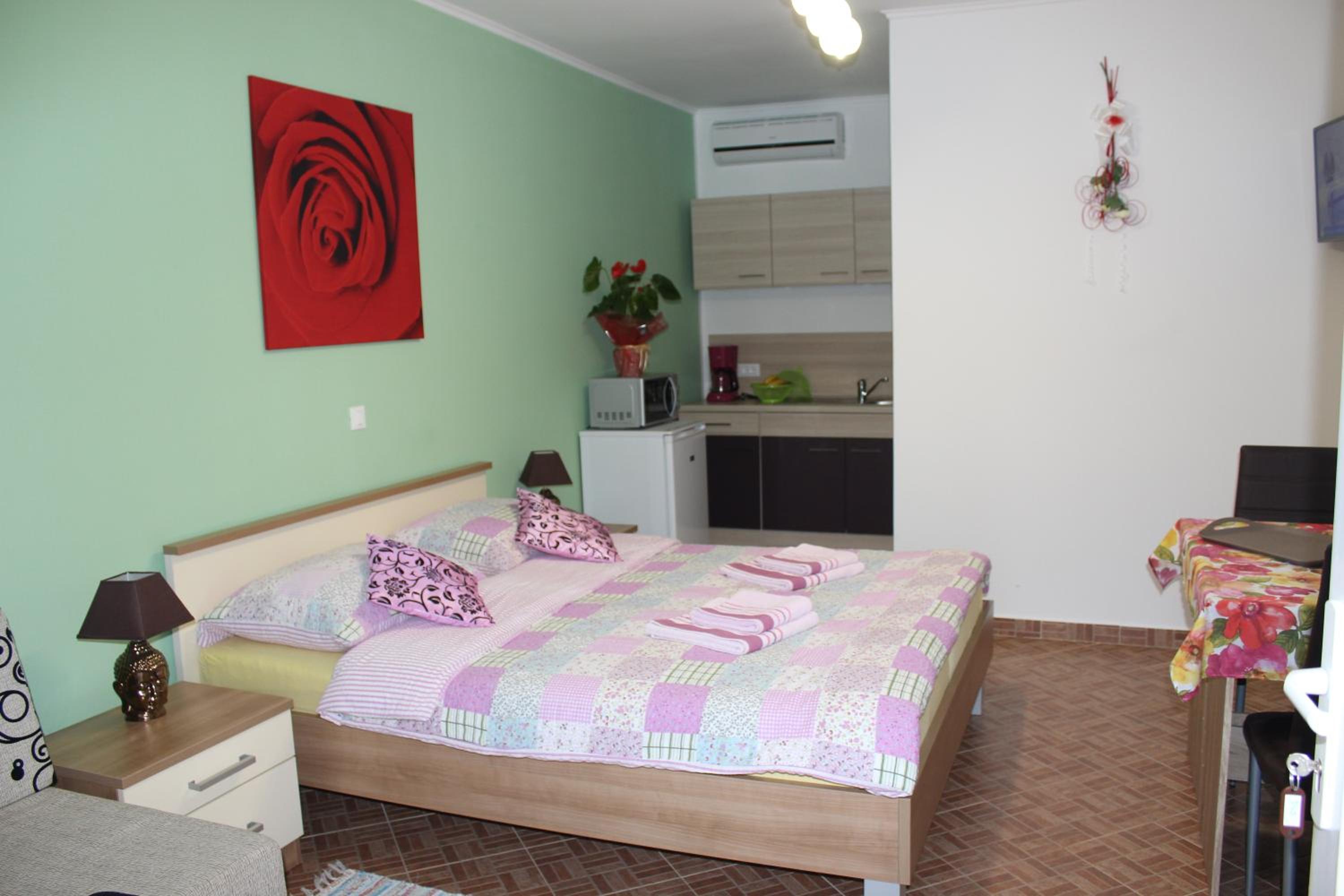 Superior Double or Twin Room with Garden View - Photo 5