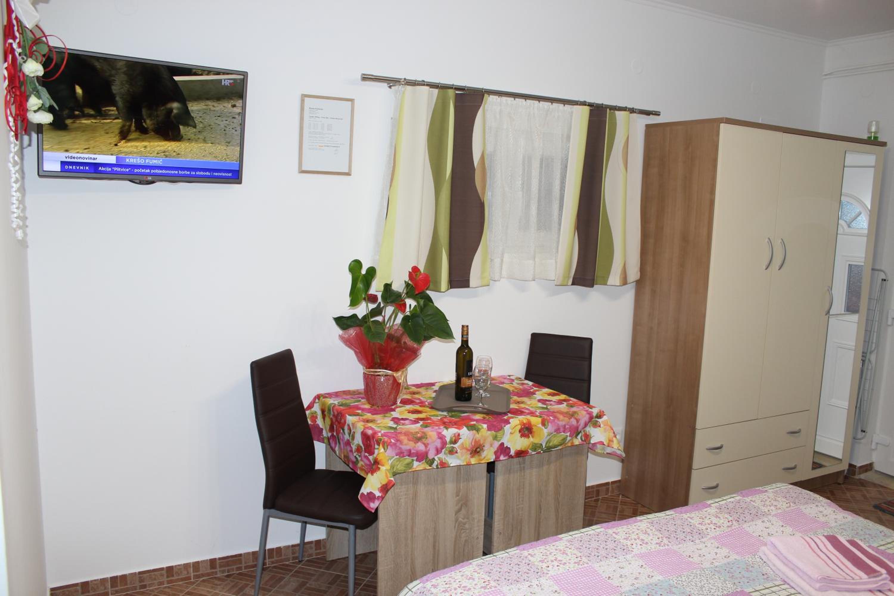 Superior Double or Twin Room with Garden View - Photo 6