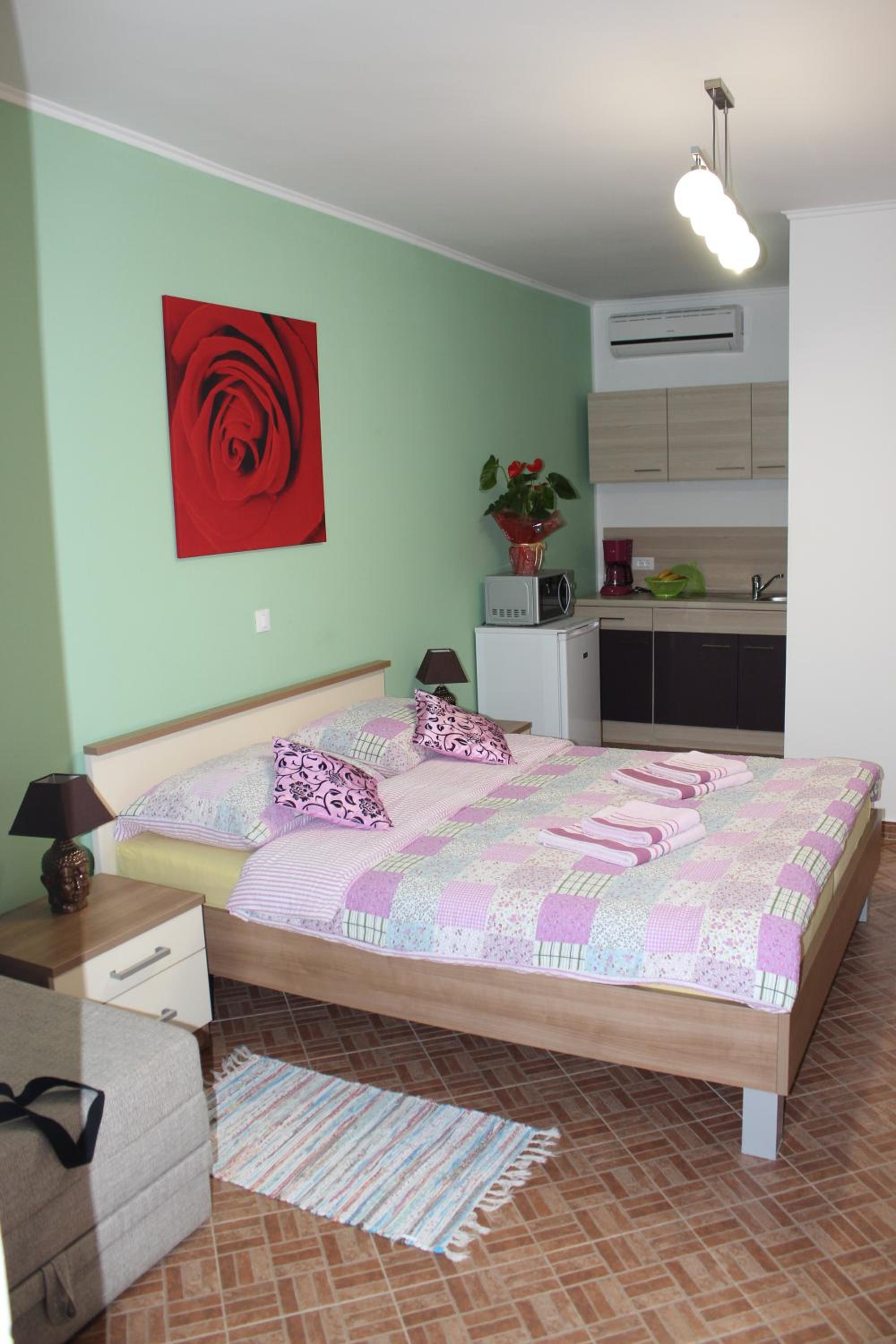 Superior Double or Twin Room with Garden View - Photo 7