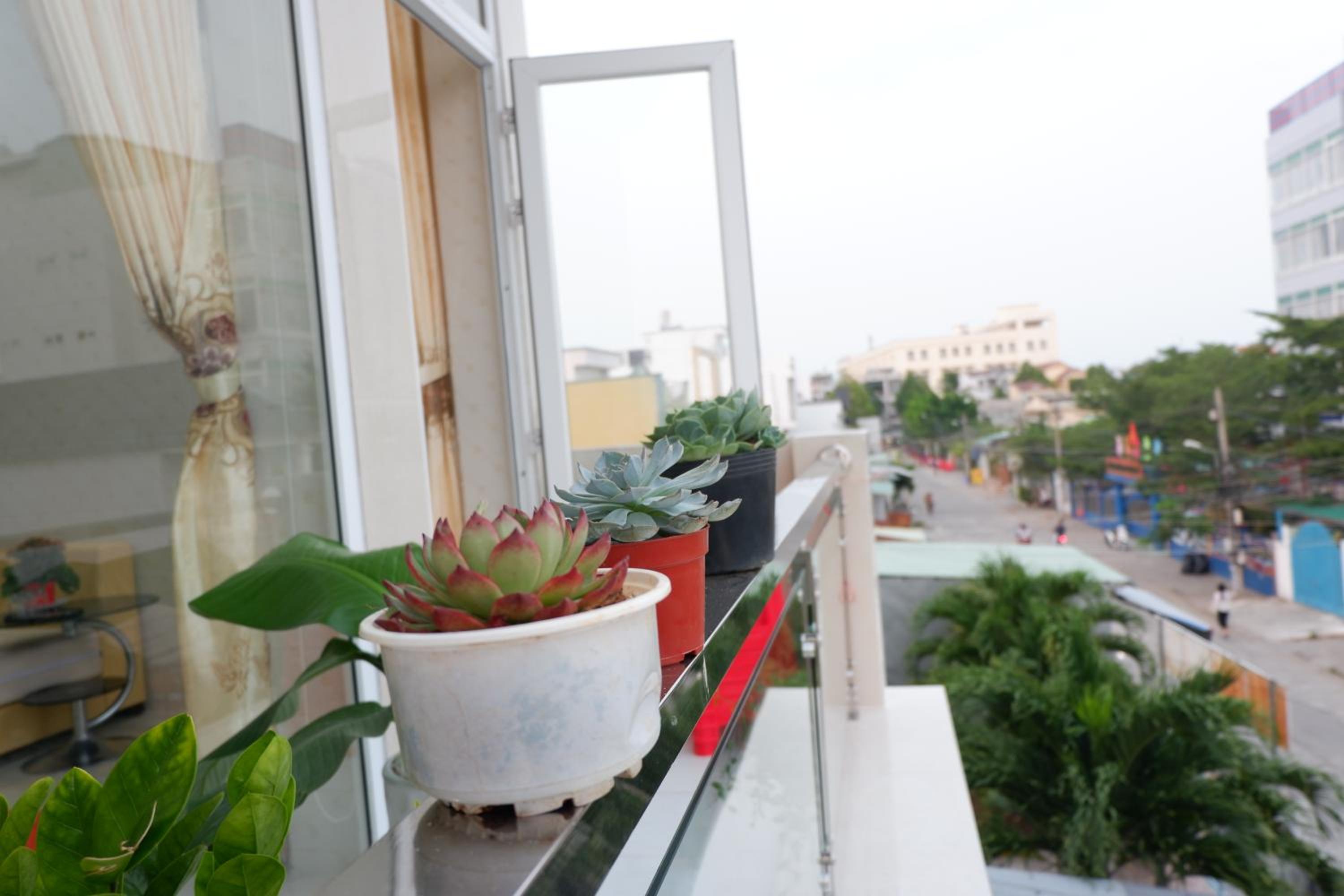King Room with Balcony photo 2