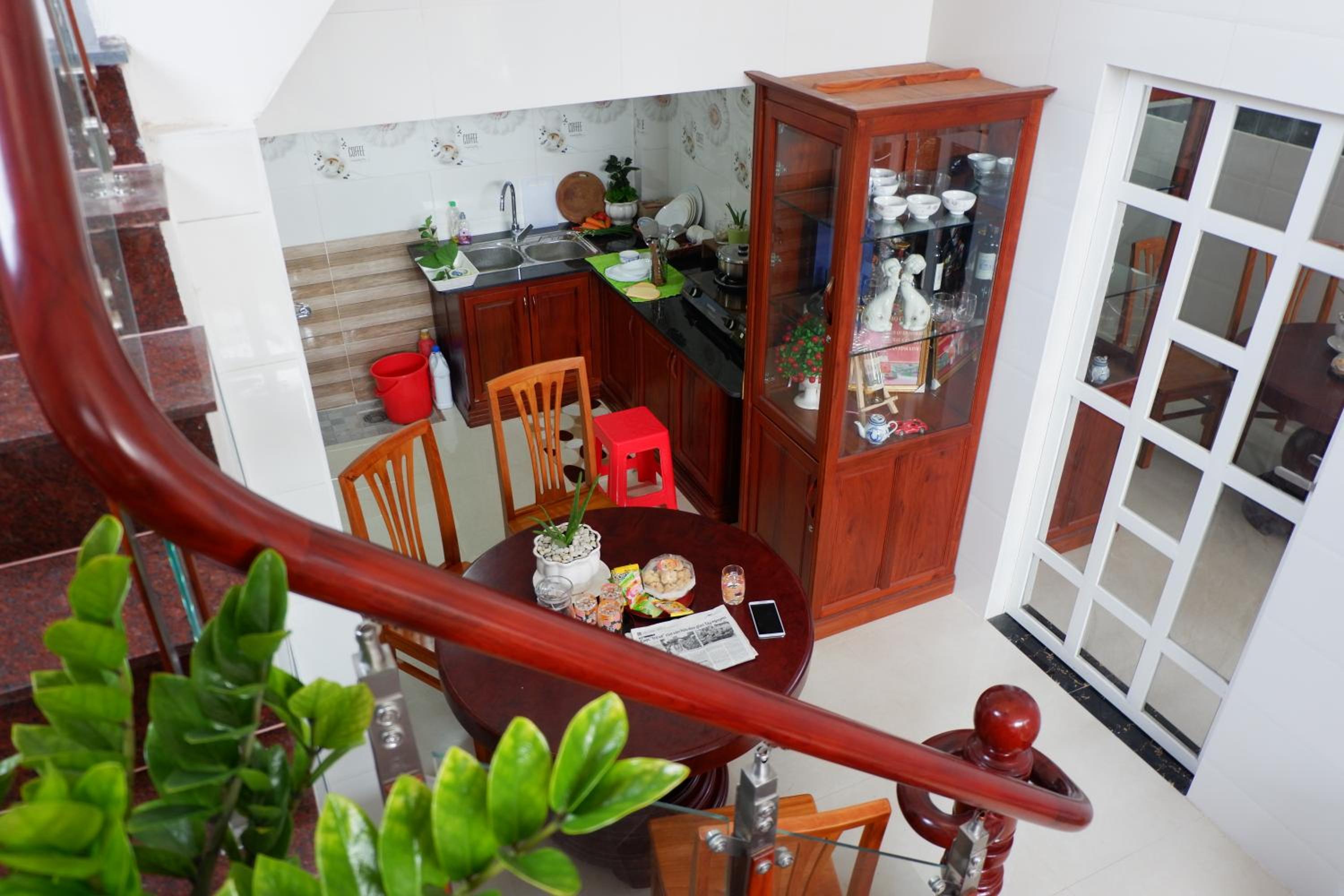 King Room with Balcony photo 3
