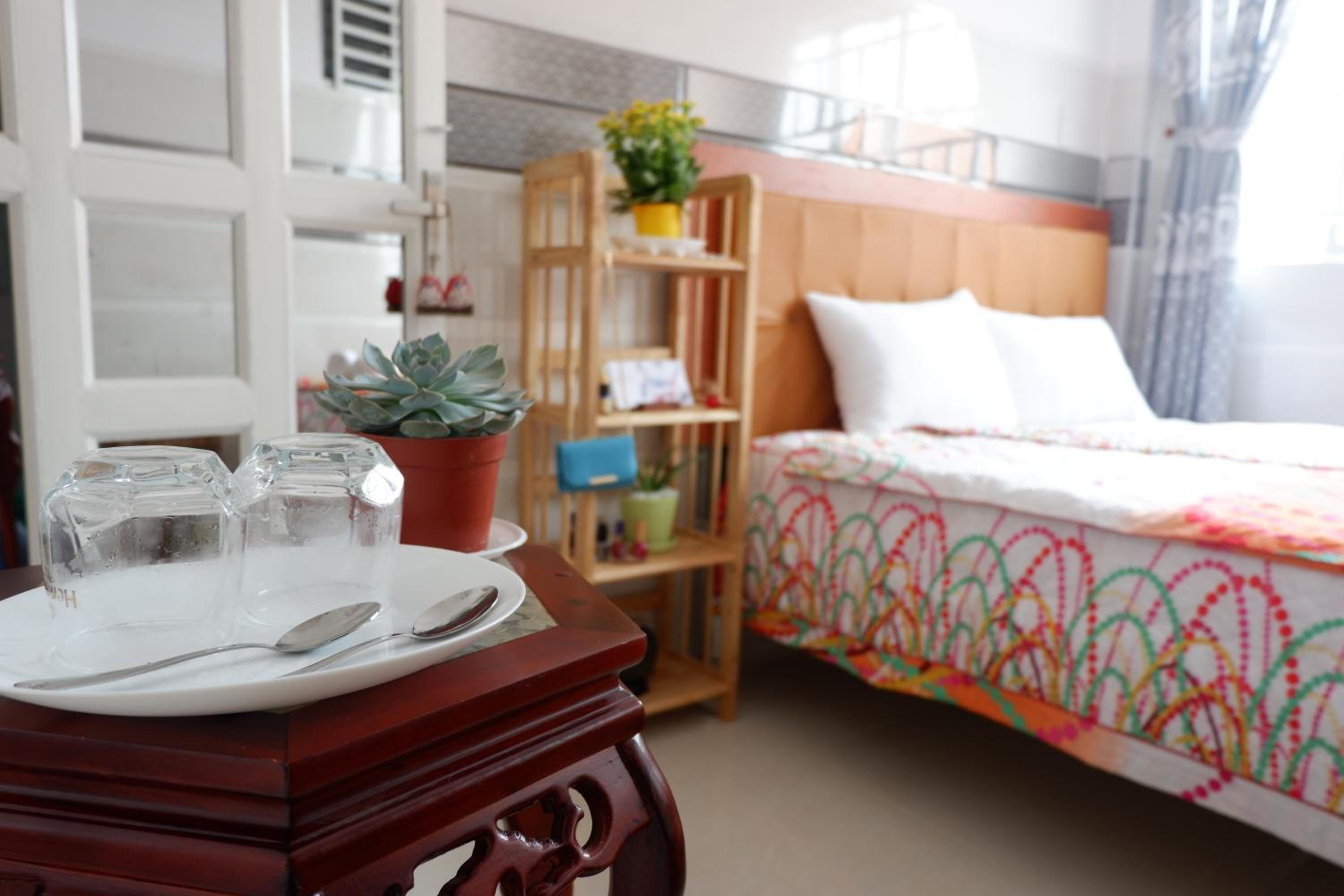 Economy Double Room photo 2