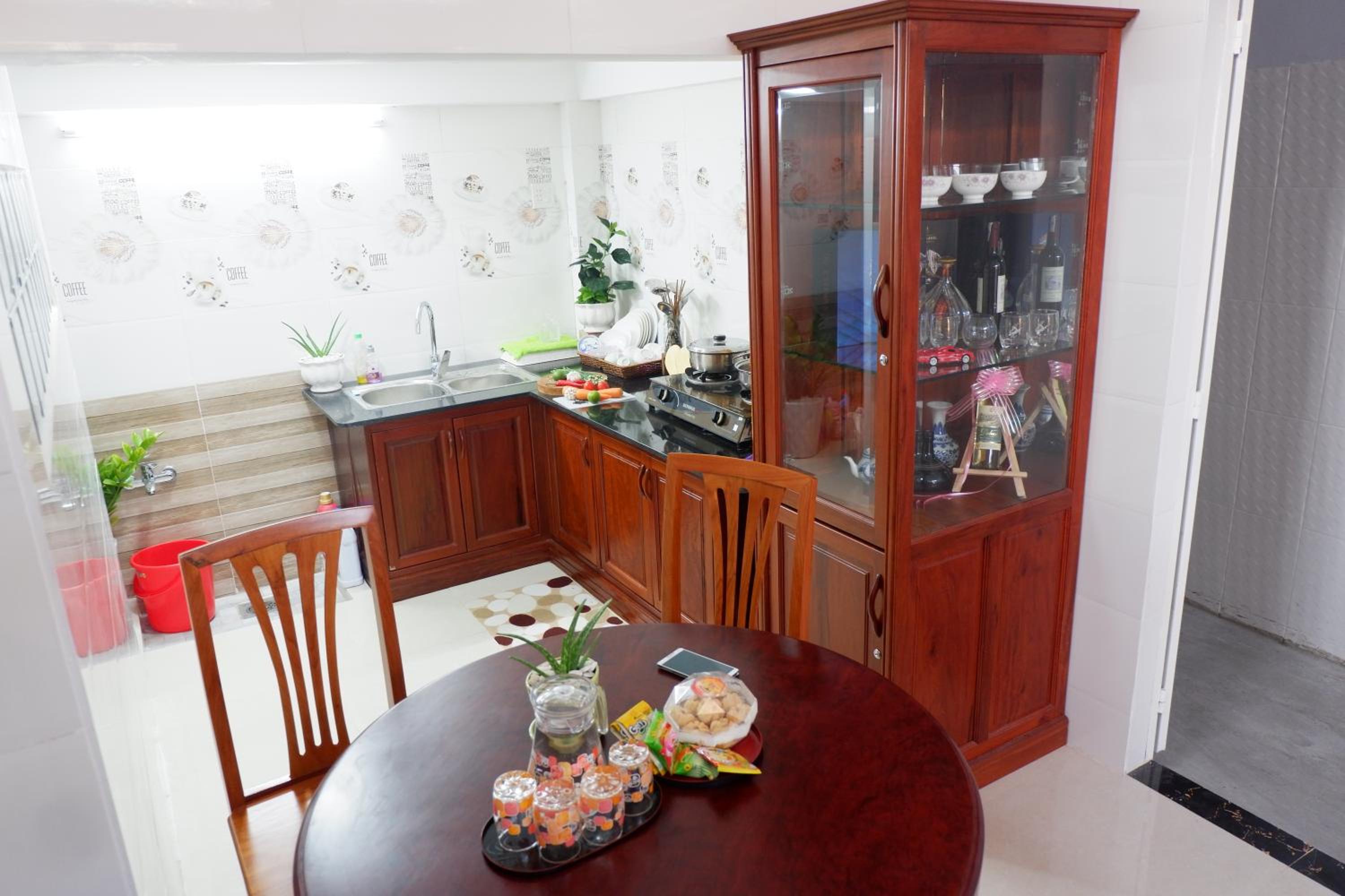 King Room with Balcony photo 2