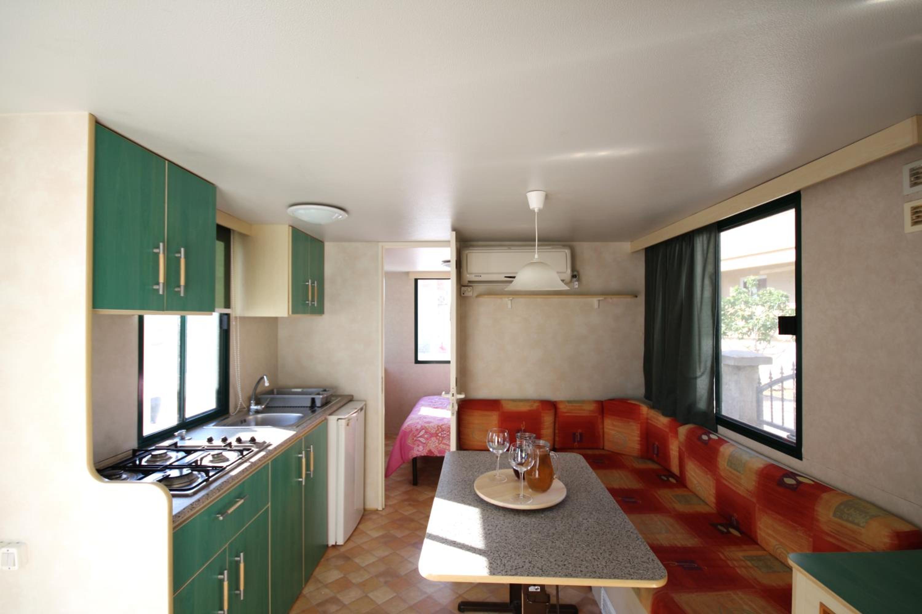Mobile Home
